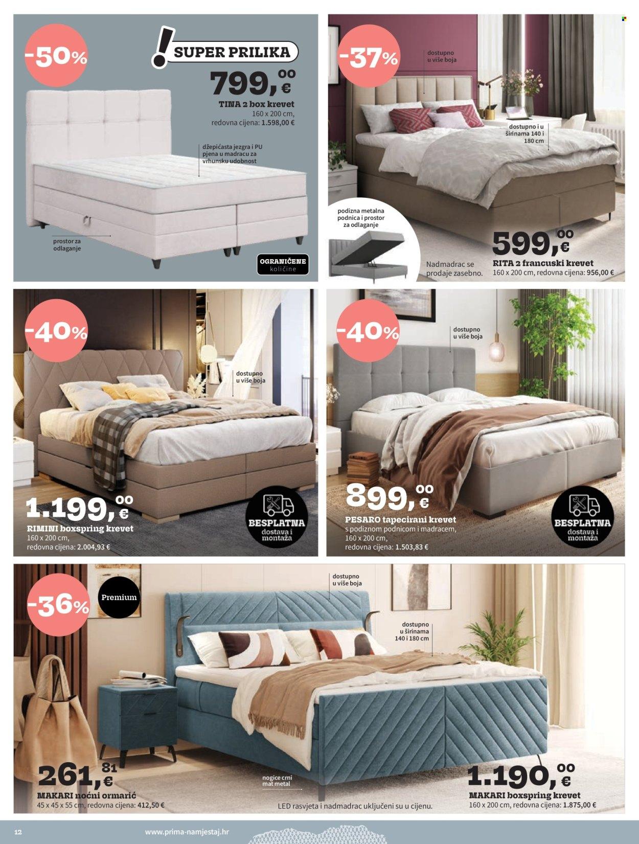 Katalog: letak svibanj 2025