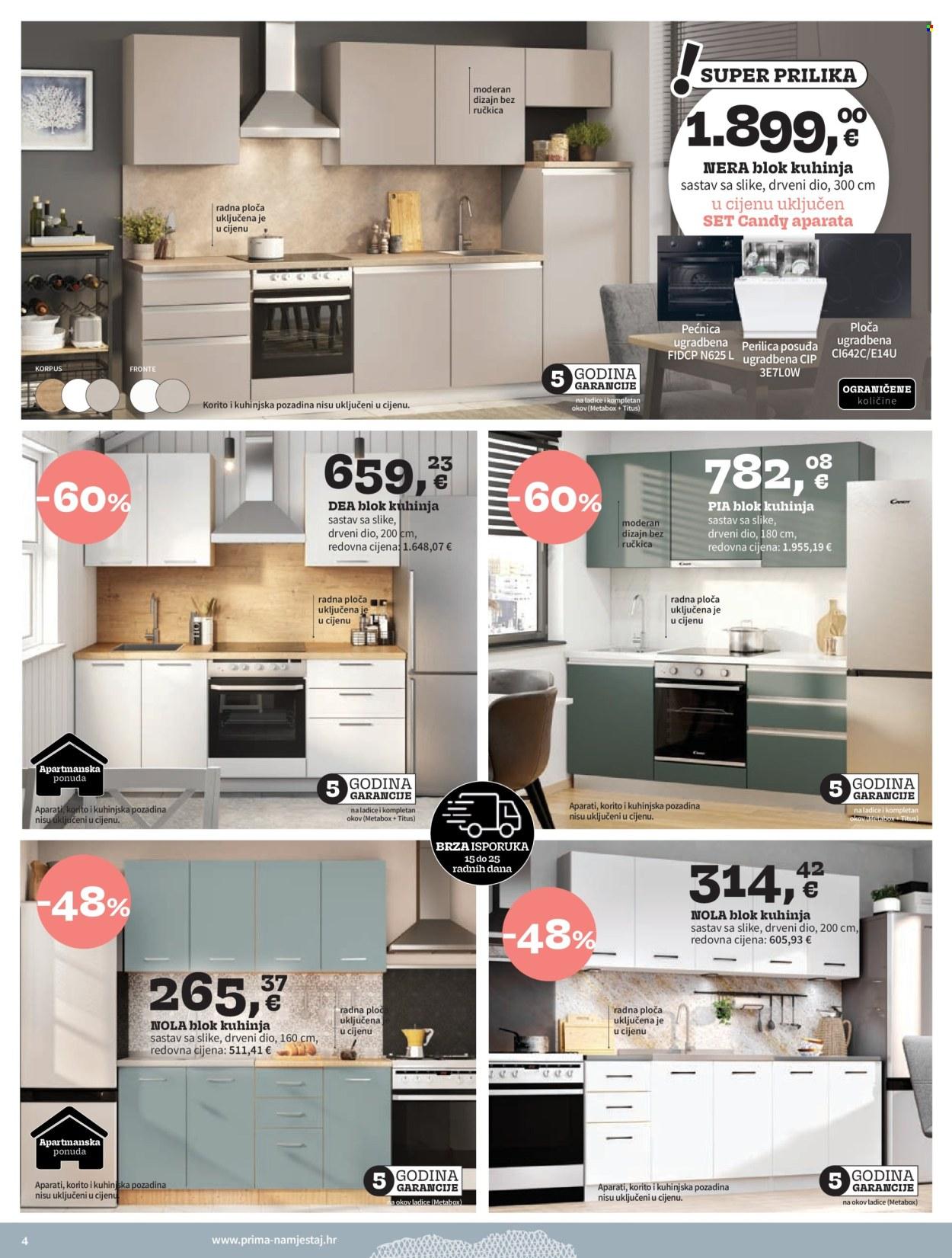 Katalog: letak svibanj 2025