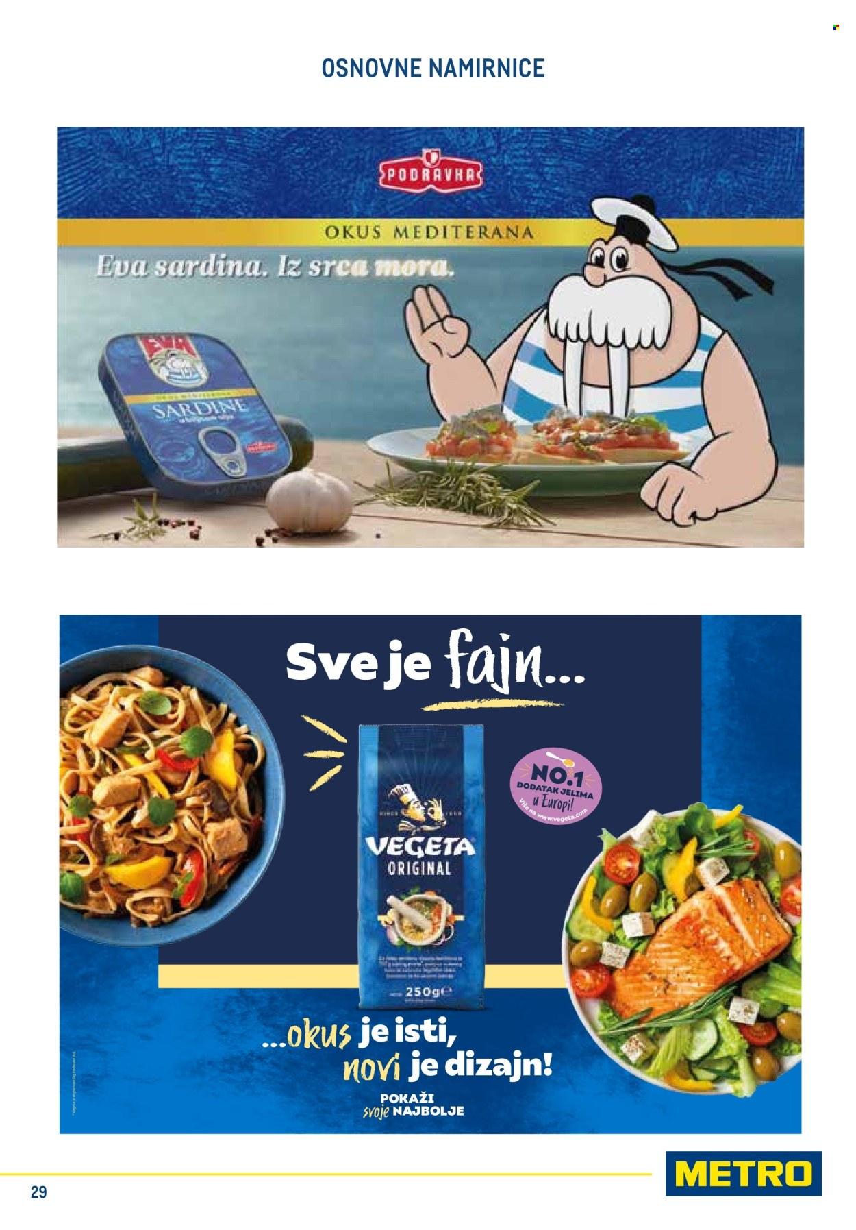 Katalog: #otvaranje sezone
