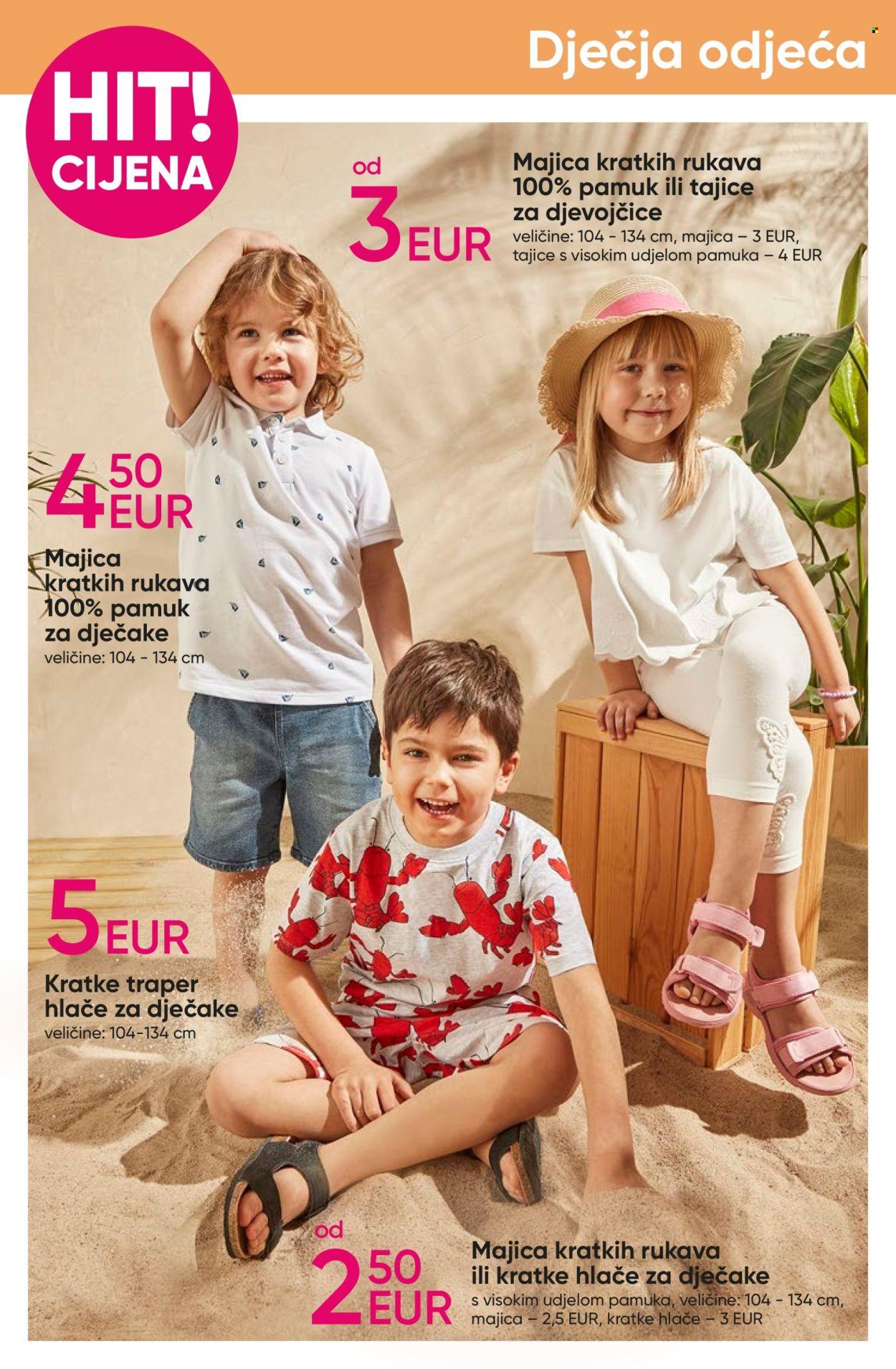 Katalog: Ljetni outfiti