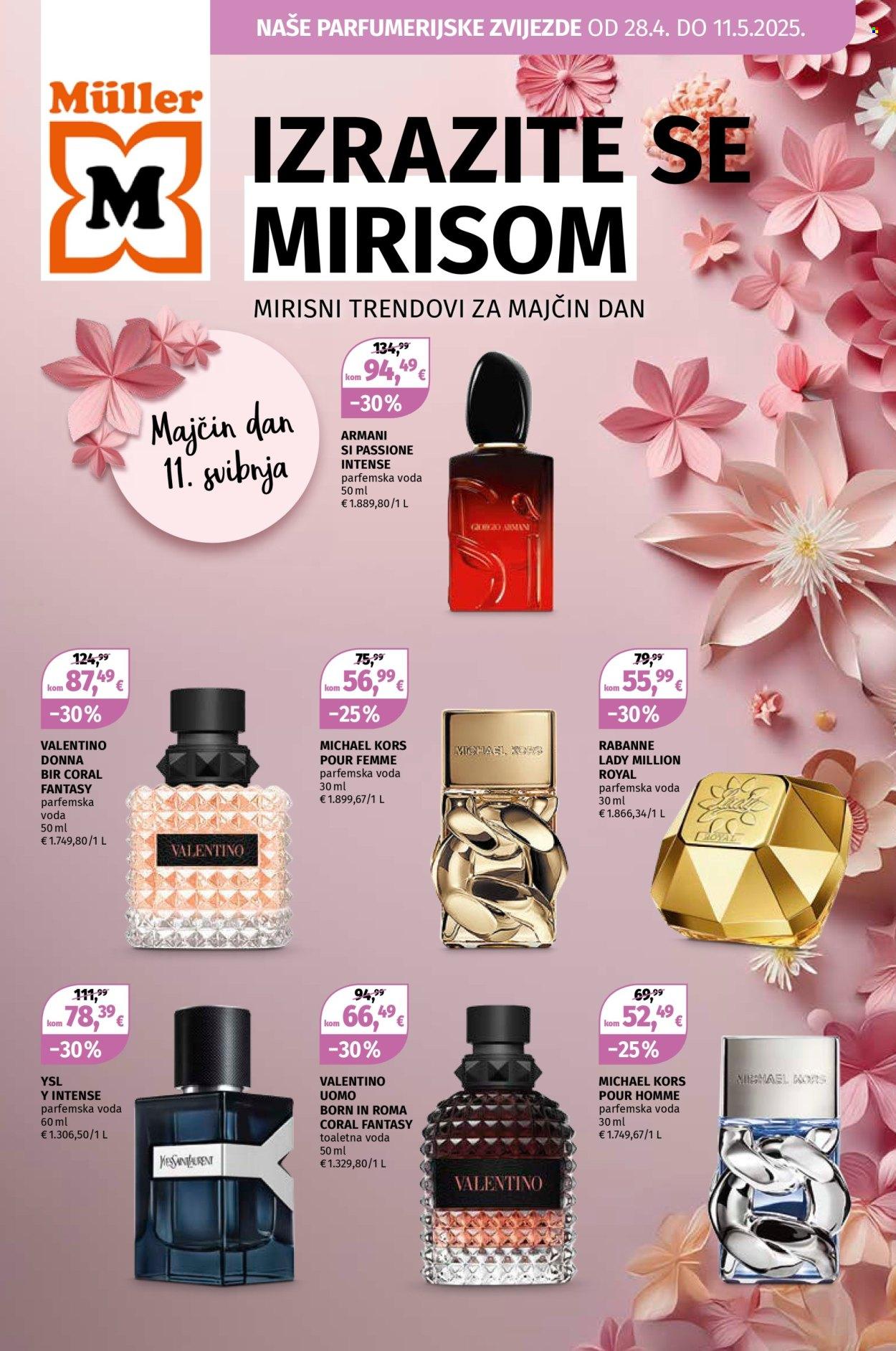 Katalog: Parfumerijska ponuda