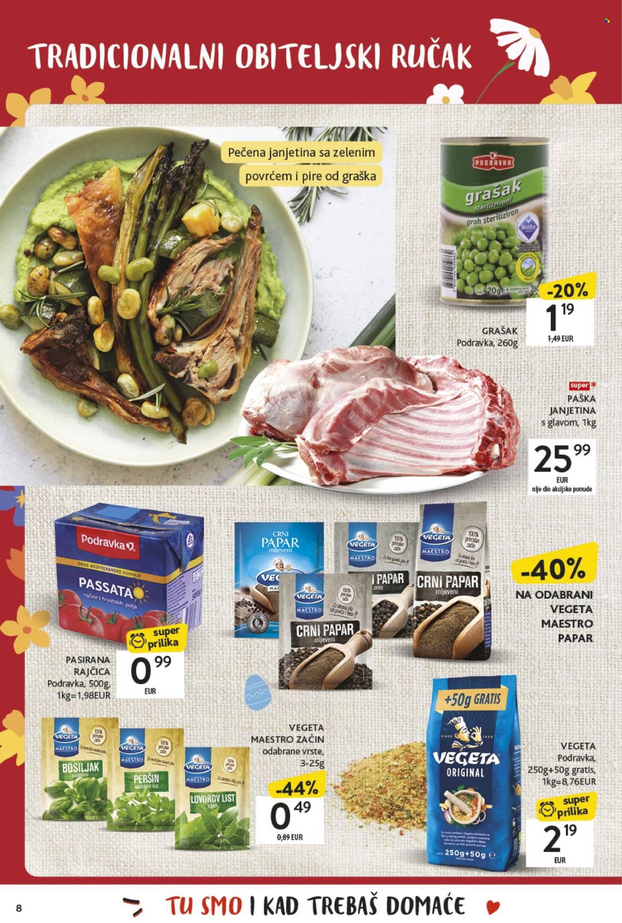 Katalog: Katalog Najbolje iz Hrvatske