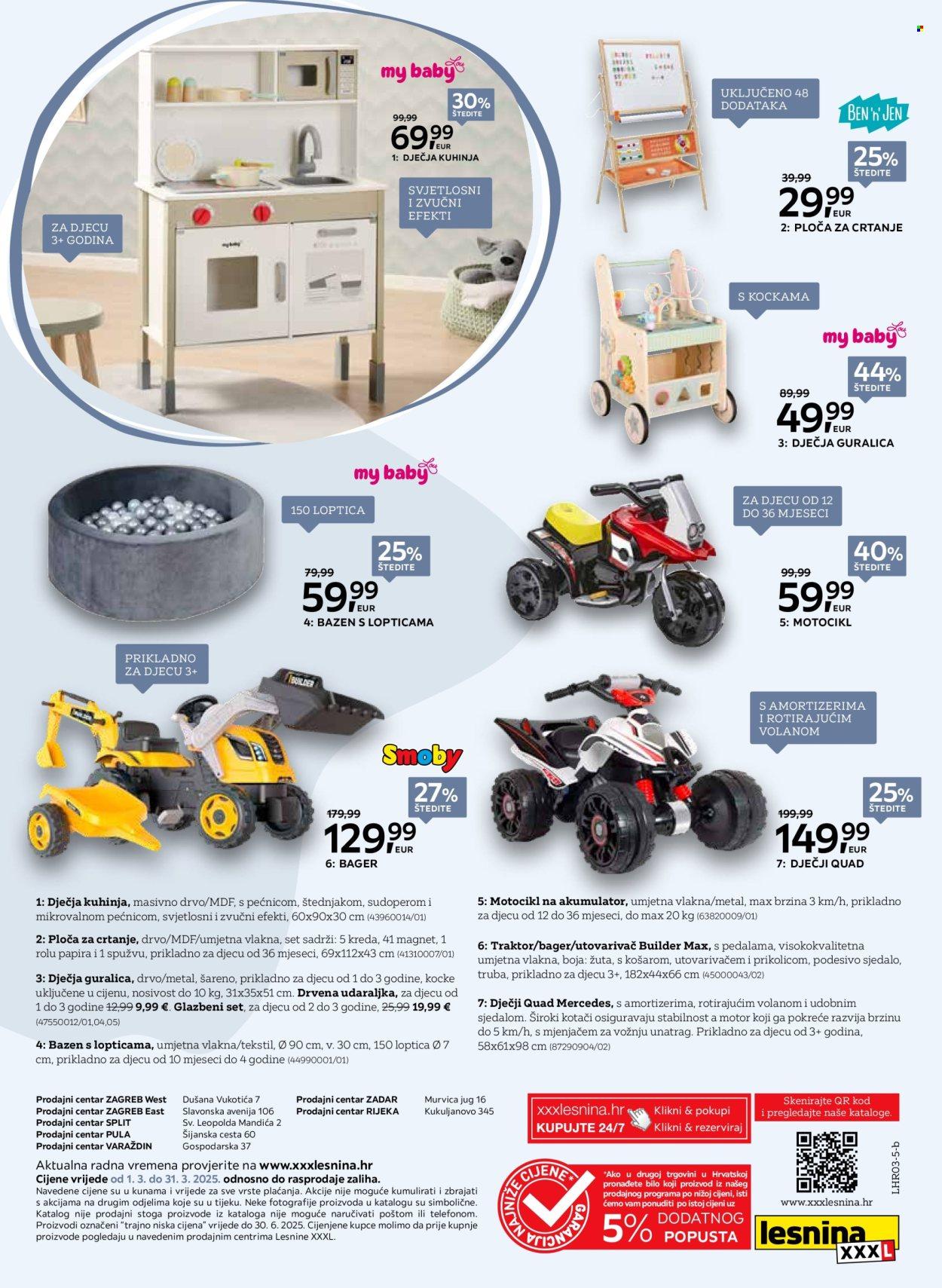 Katalog: Odrastanje s ljubavlju