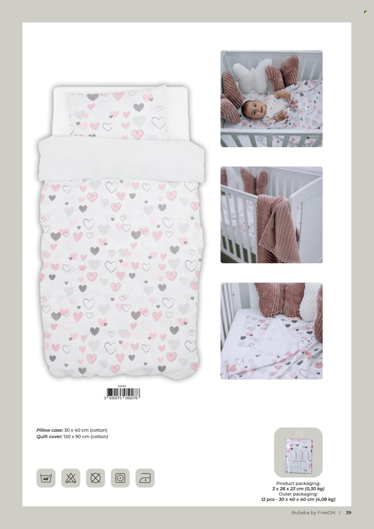 Katalog: Katalog Bubaba by FreeON
