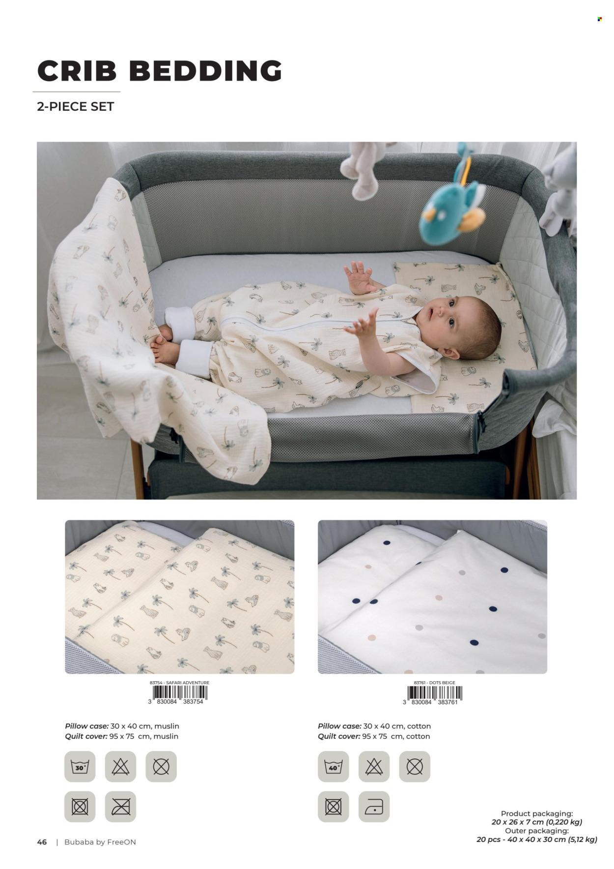 Katalog: Katalog Bubaba by FreeON