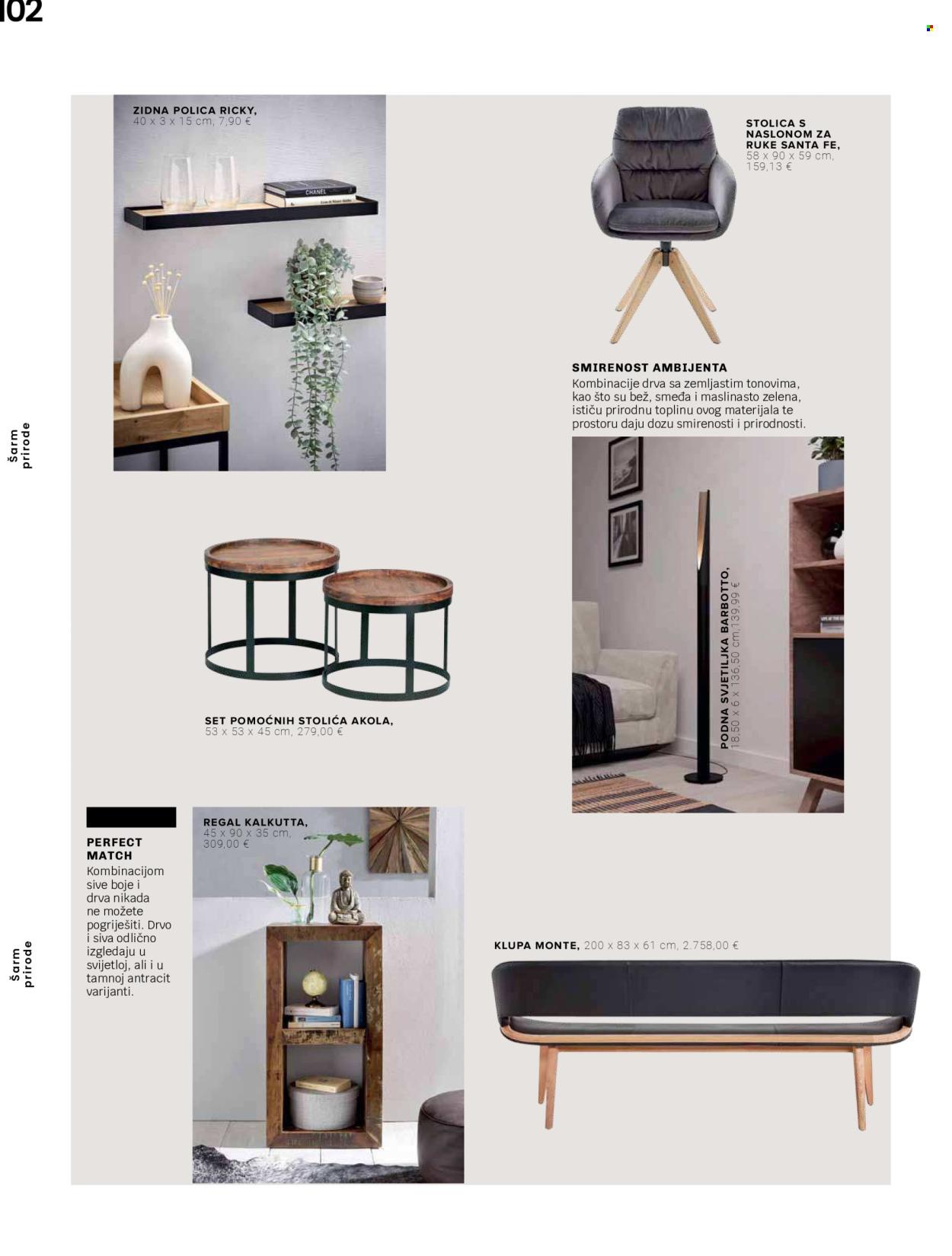 Katalog: Kreativni dom