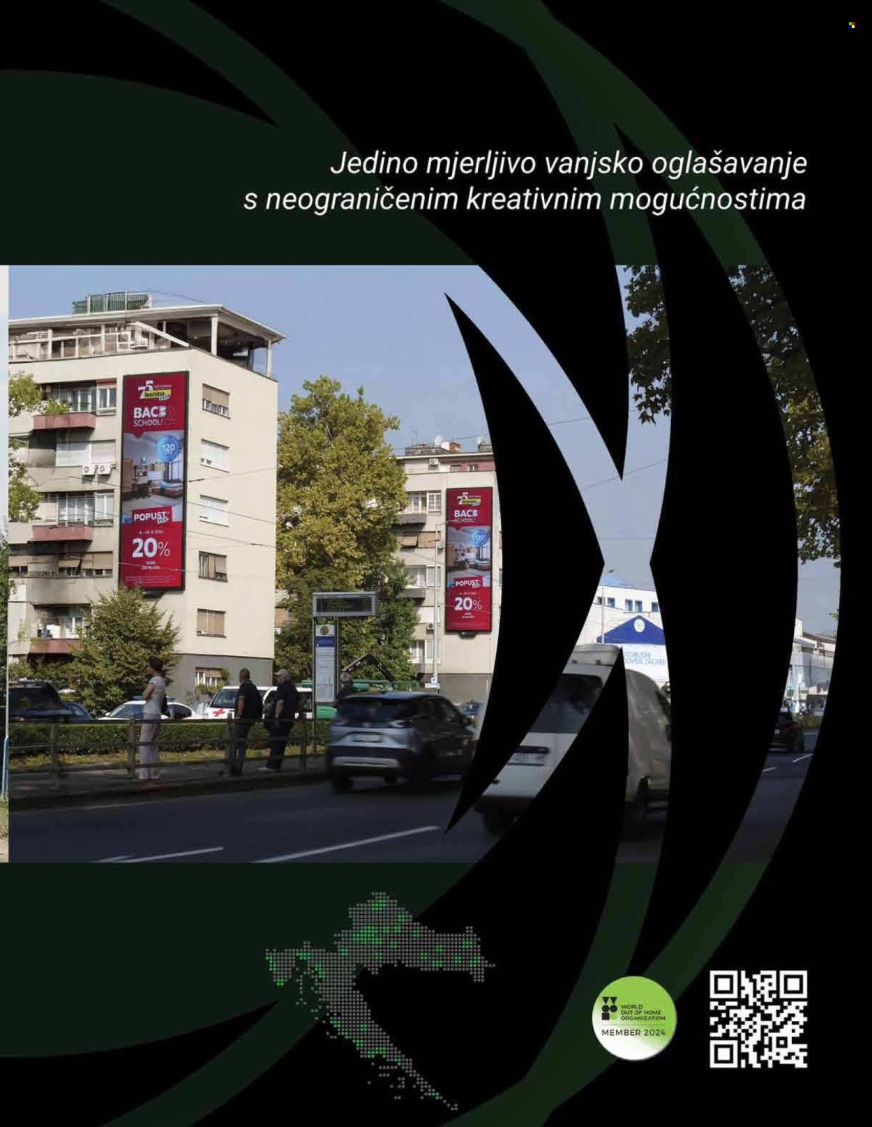 Katalog: Kreativni dom