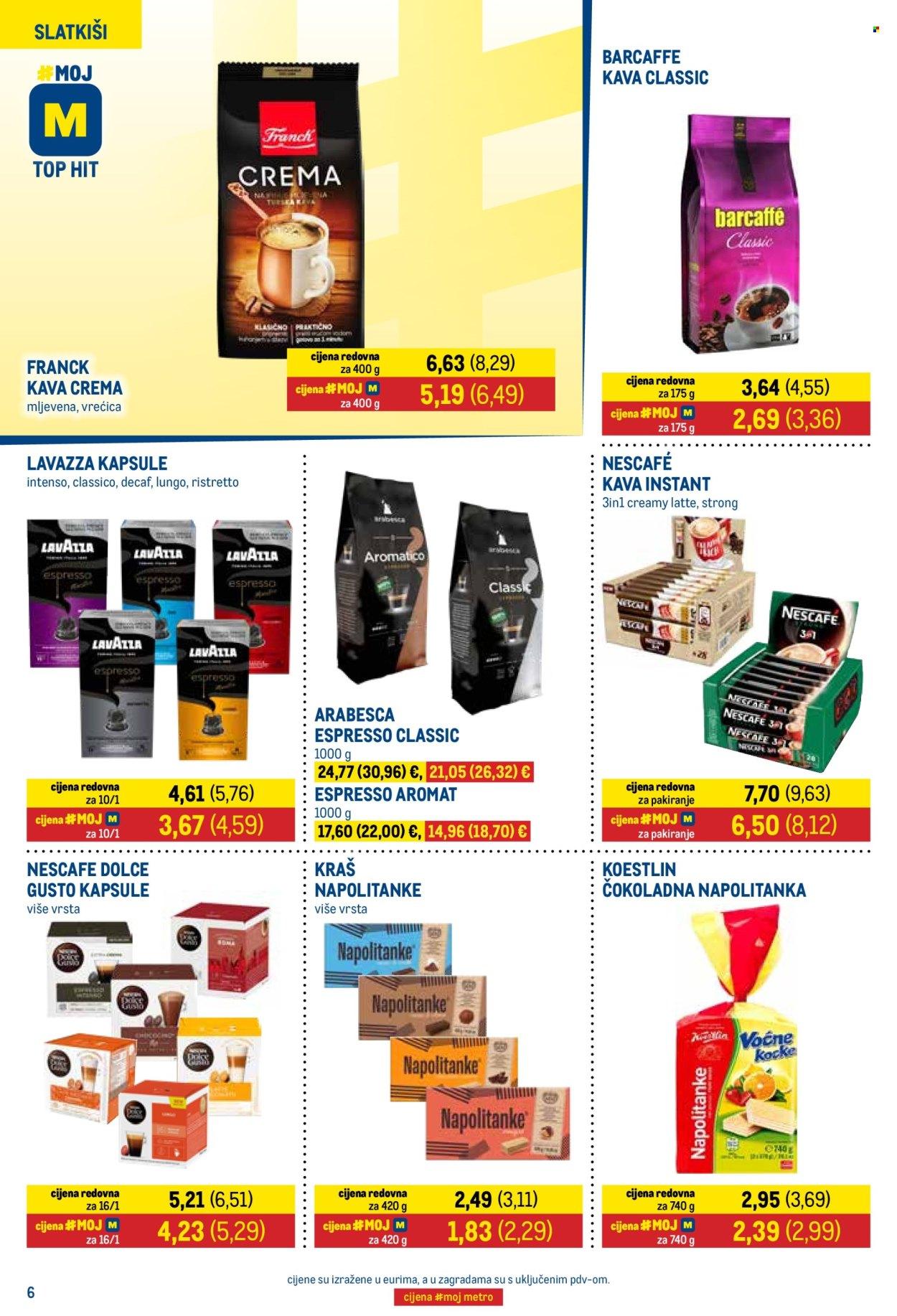 Katalog: Prehrana