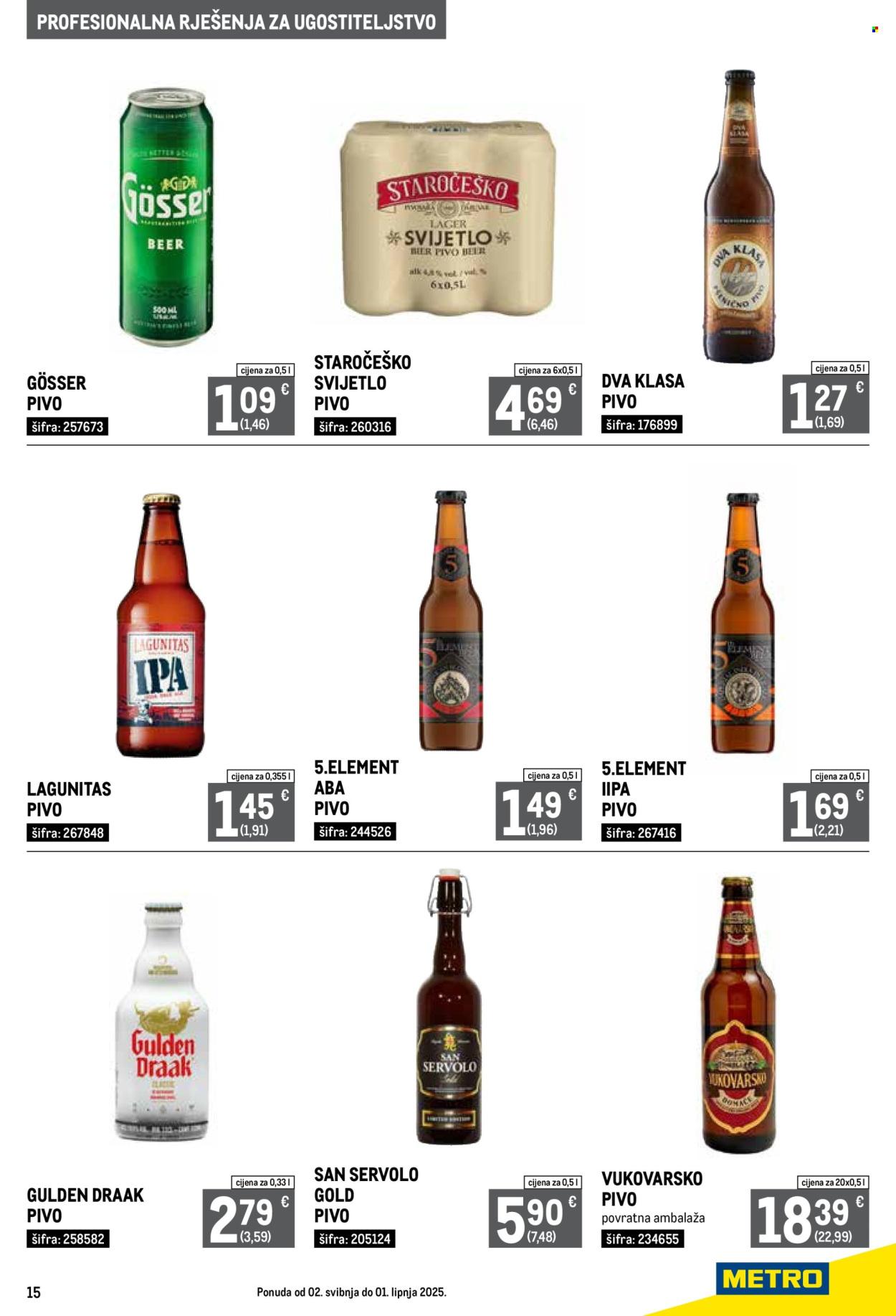 Katalog: Profesionalna rješenja za ugostiteljstvo
