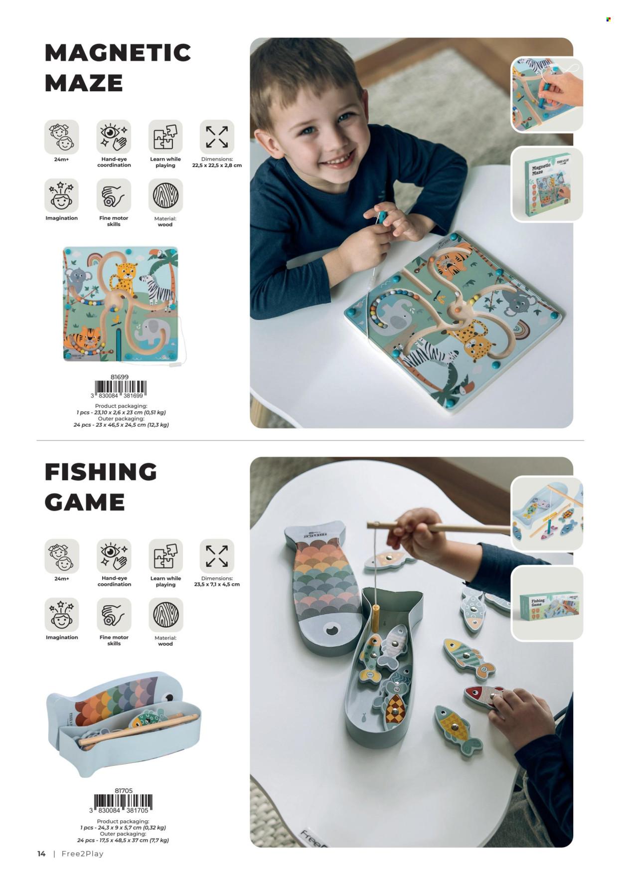 Katalog: Katalog Free2Play