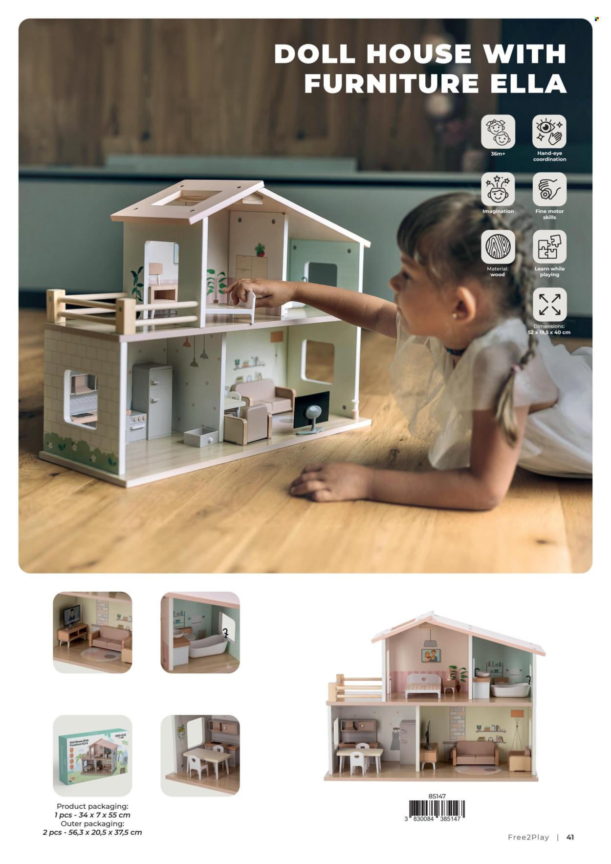 Katalog: Katalog Free2Play