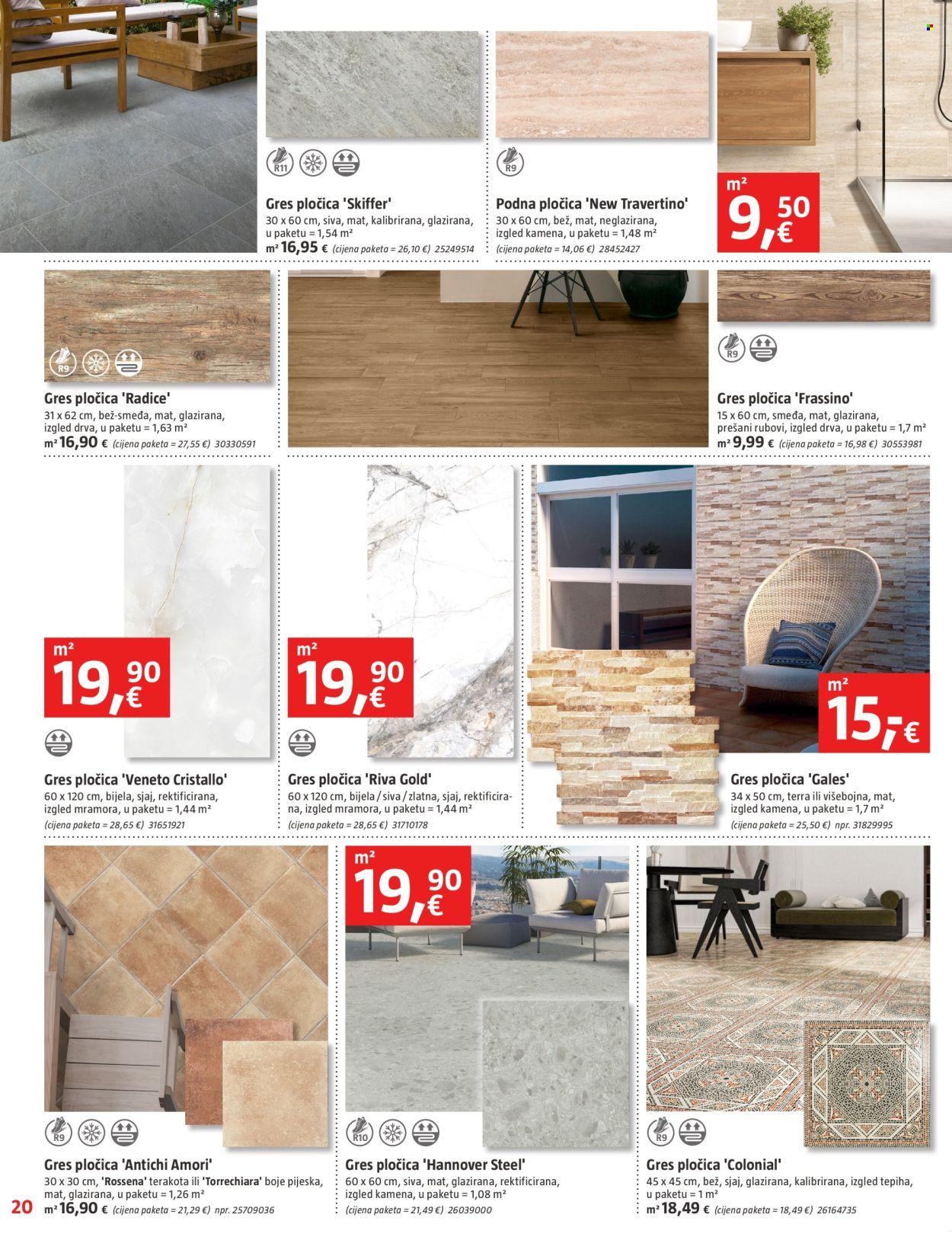 Katalog: letak Veljača 2025.