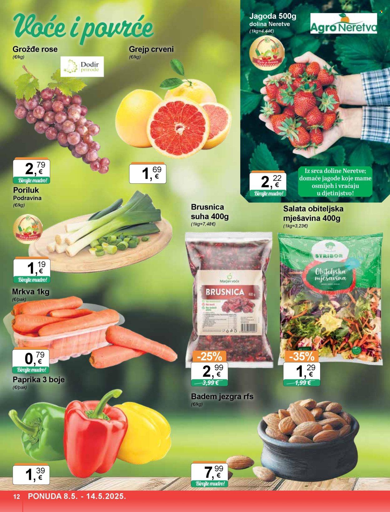 Katalog: ŠIROKA POTROŠNJA