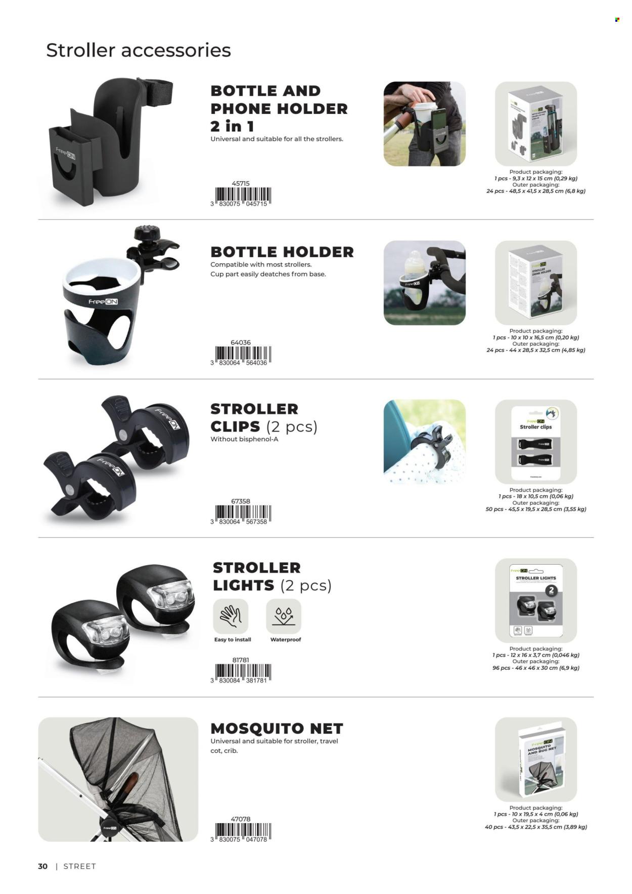 Katalog: Katalog FreeON