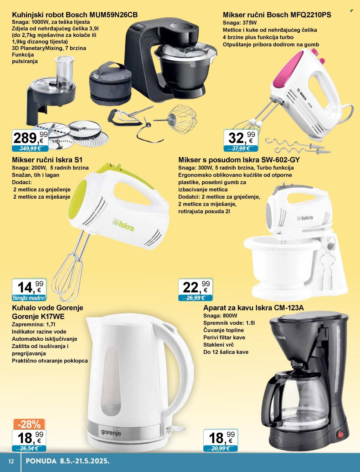 Katalog: TEHNIKA I POSUĐE