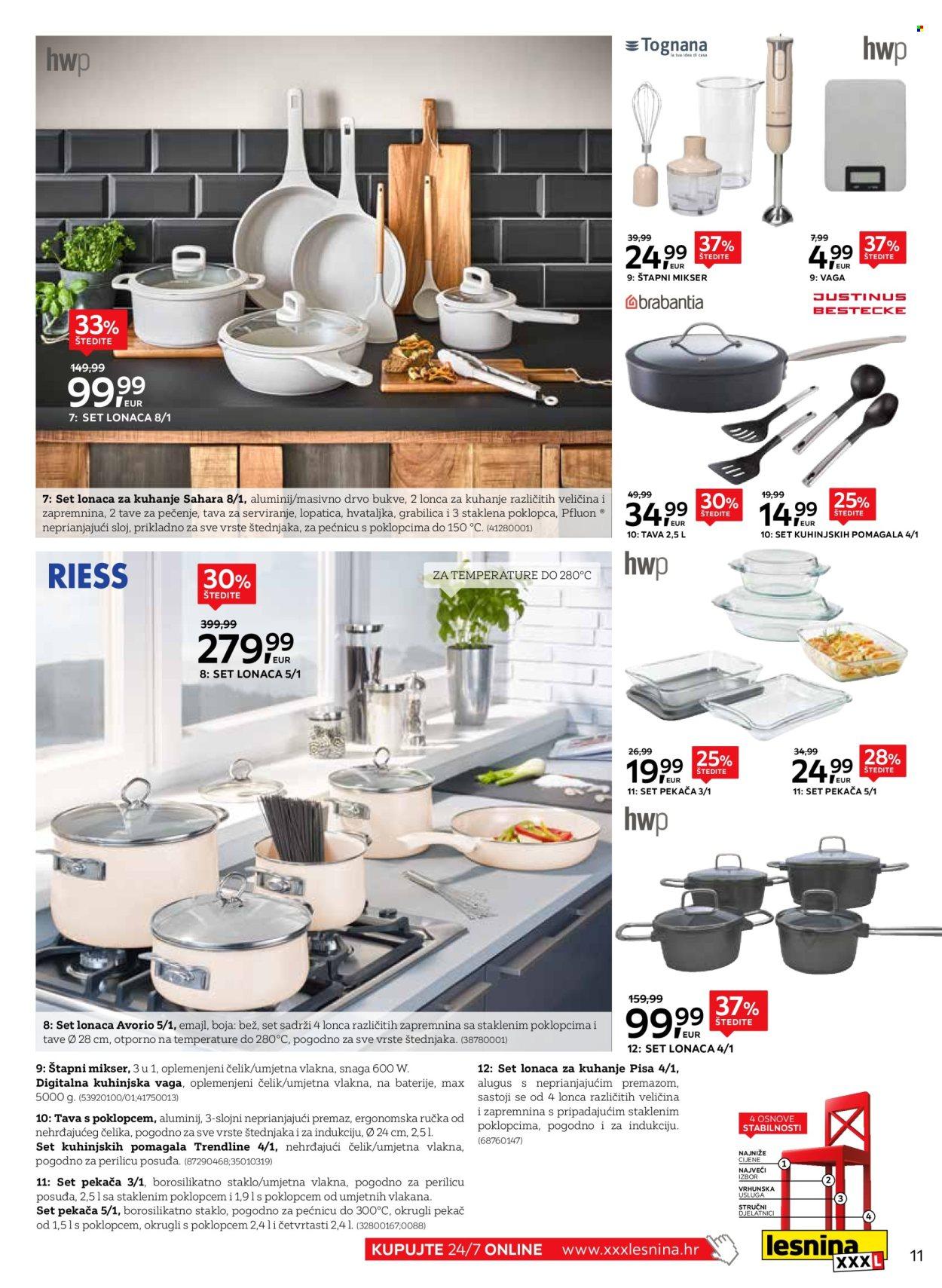 Katalog: Gurmanska avantura