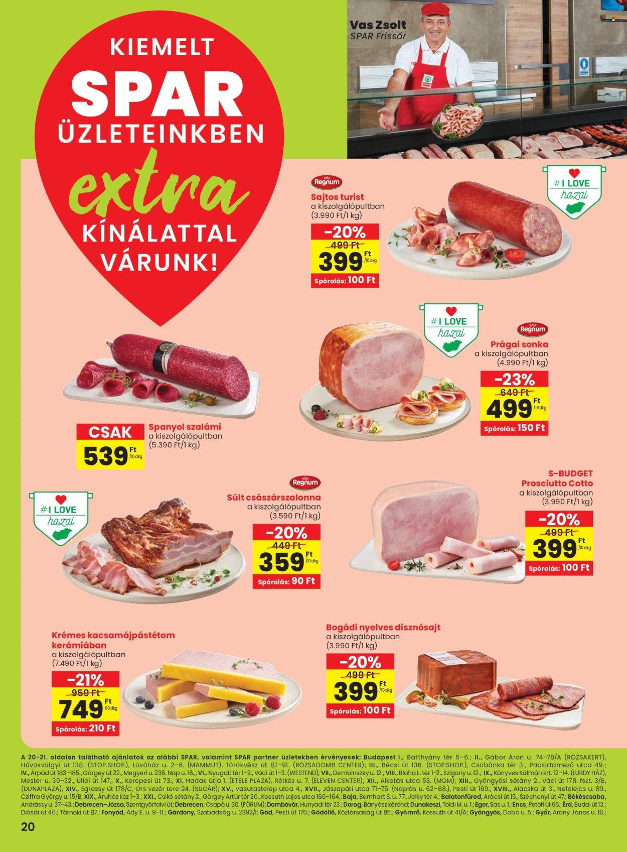 Akciós újság