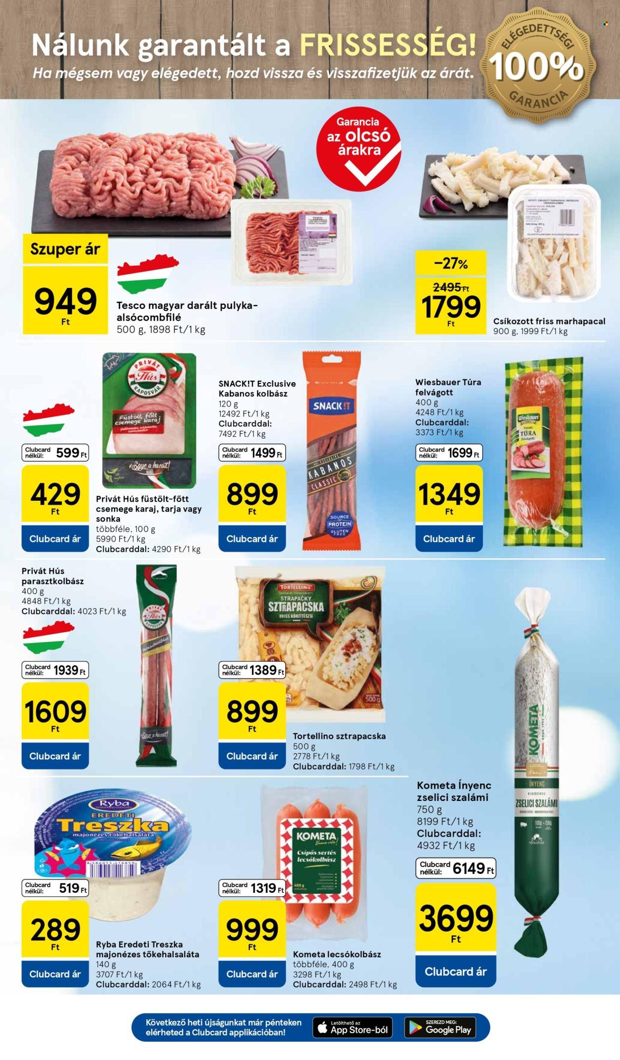 Akciós újság: hipermarket (2025-04-30 - 2025-05-06)