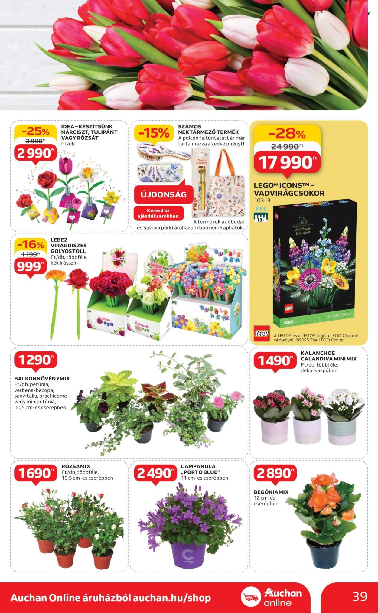 Akciós újság: Heti Hipermarket ajánlataink