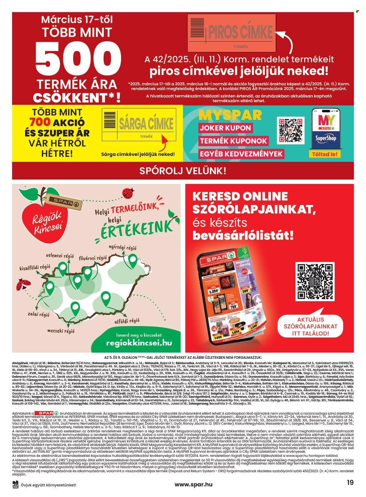 Akciós újság