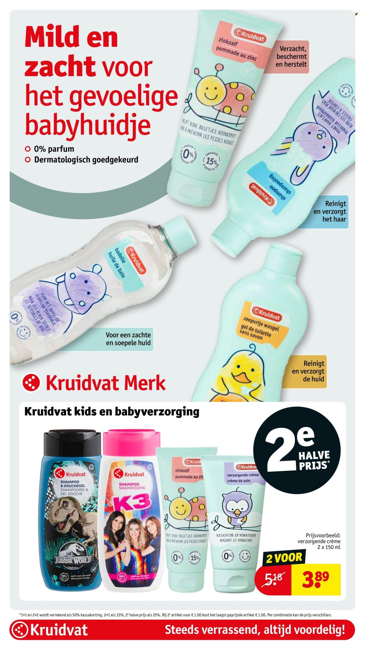 Kruidvat folder (2025-05-26 - 2025-06-08)