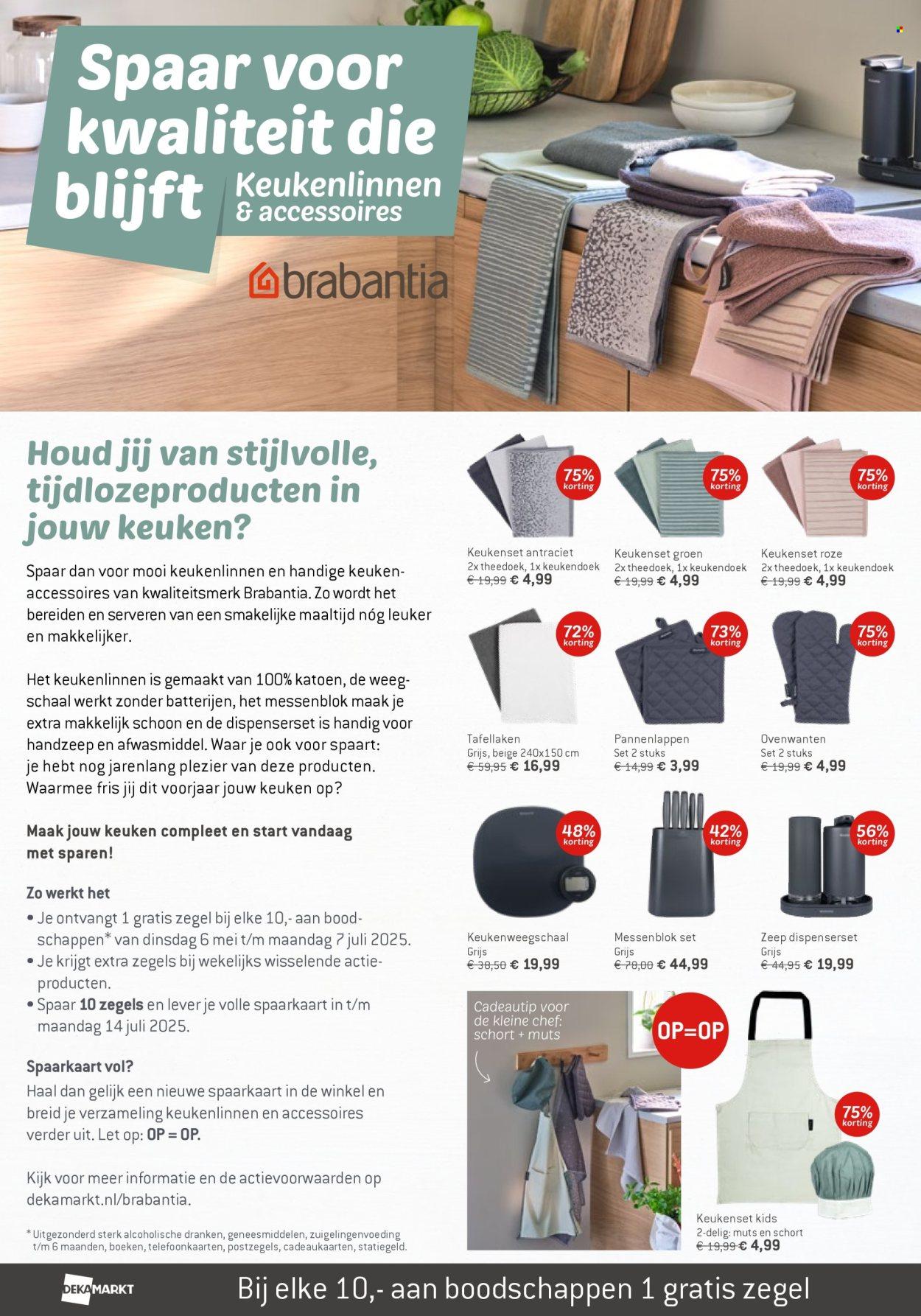 DekaMarkt folder (2025-05-20 - 2025-05-26)
