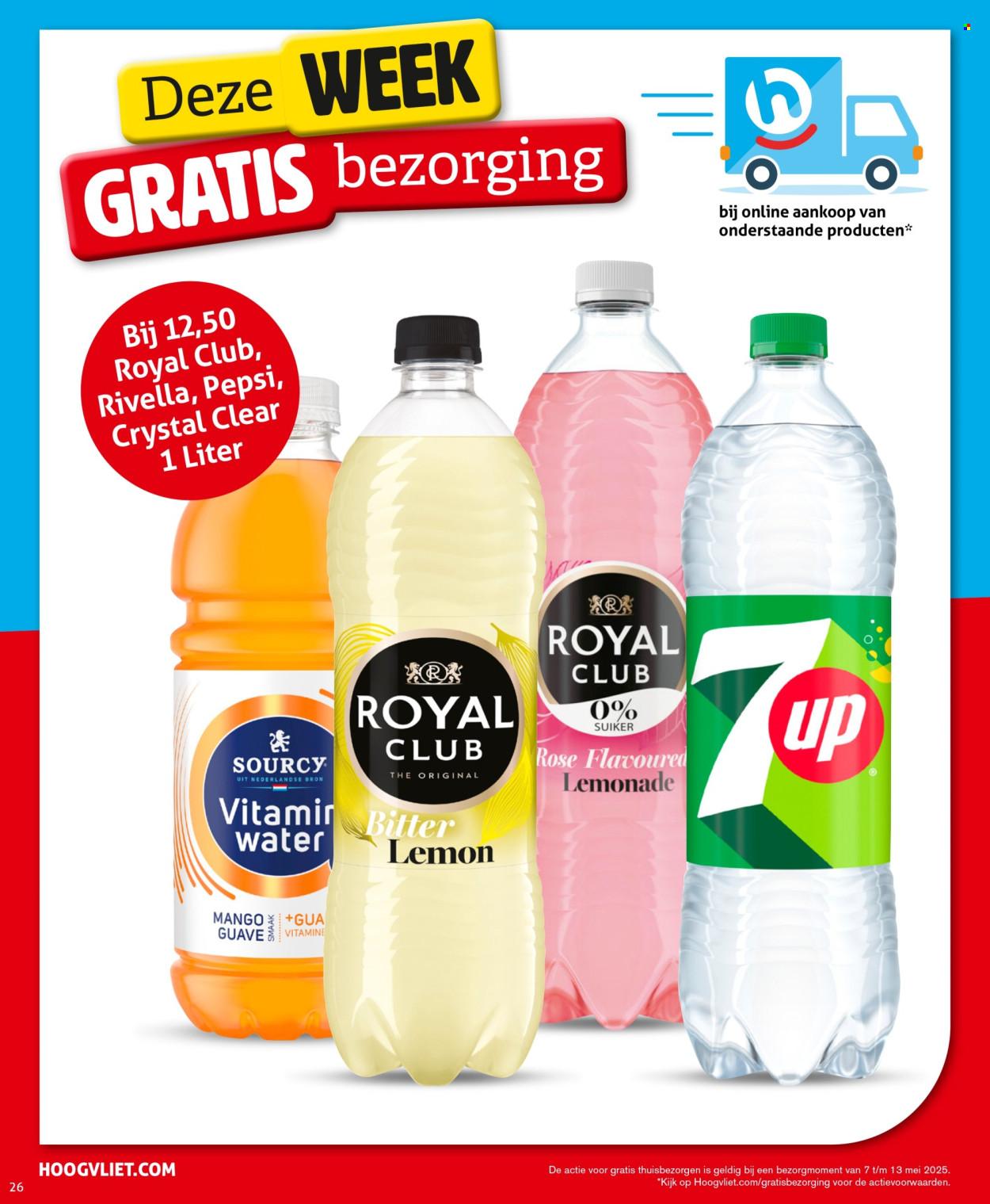 Hoogvliet folder (2025-05-07 - 2025-05-13)