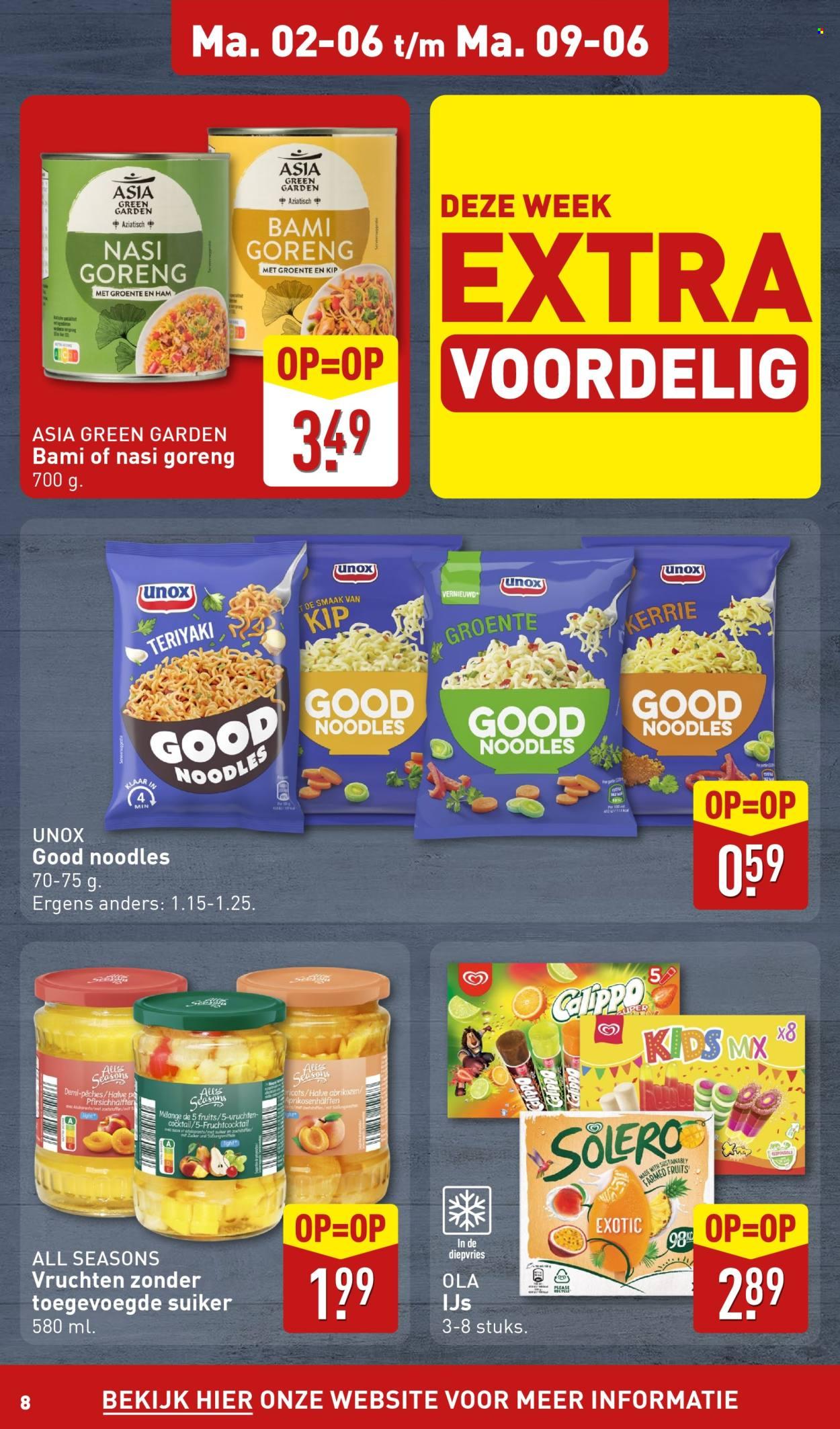 Aldi folder (2025-06-02 - 2025-06-09)