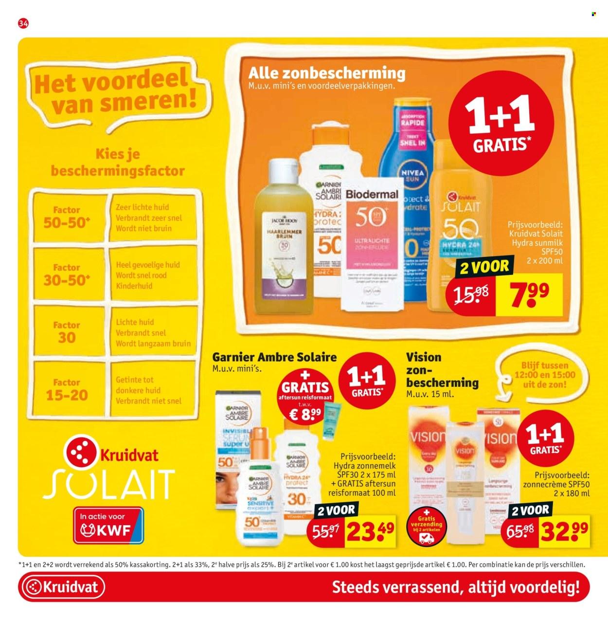 Kruidvat folder (2025-04-29 - 2025-05-11)