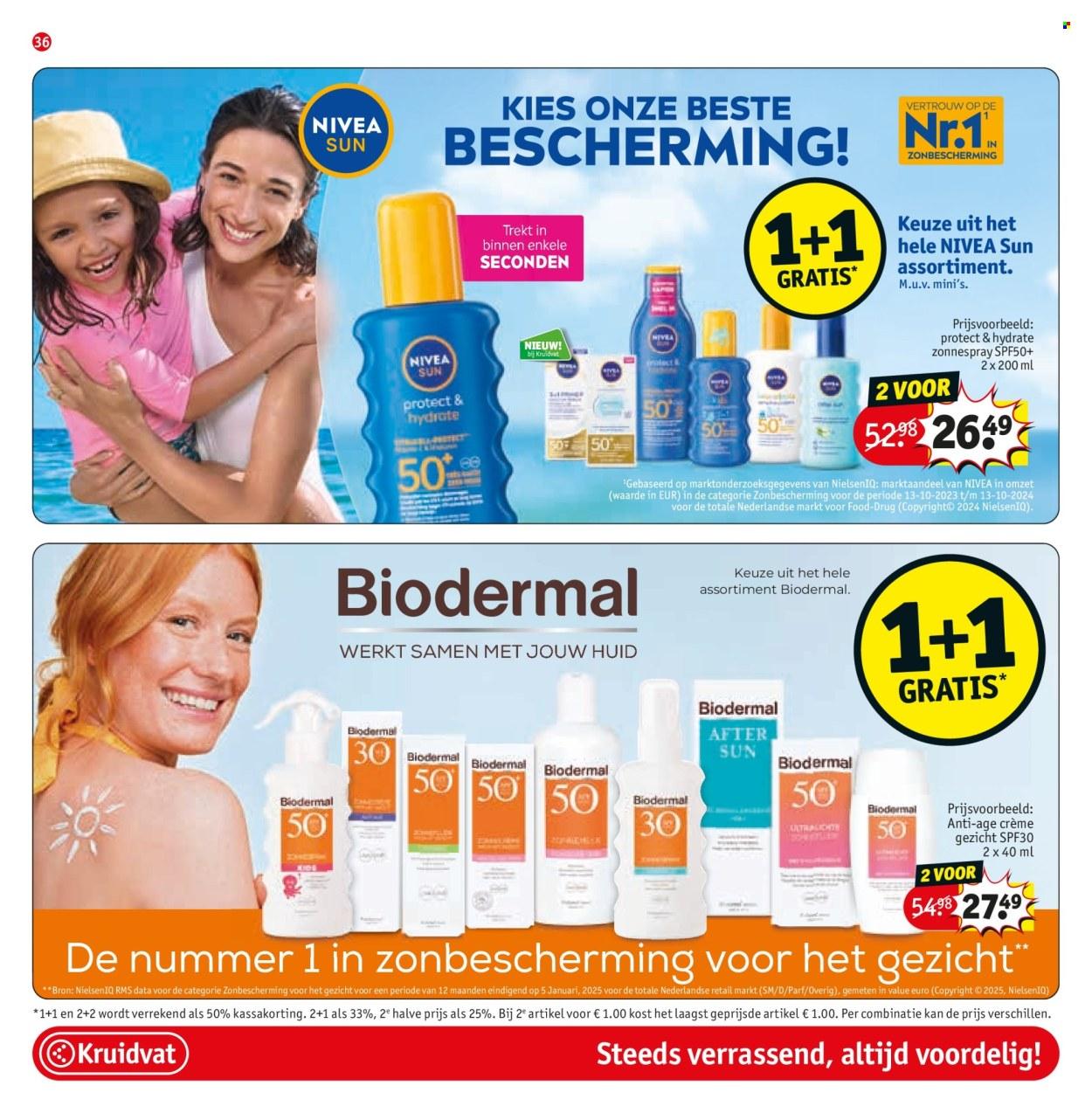 Kruidvat folder (2025-04-29 - 2025-05-11)