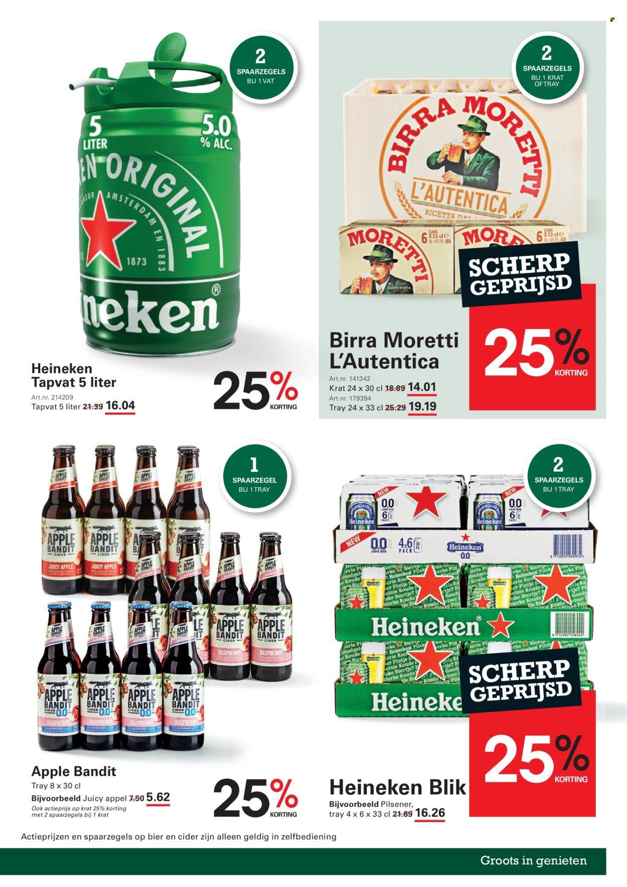 Sligro folder: Wijn
