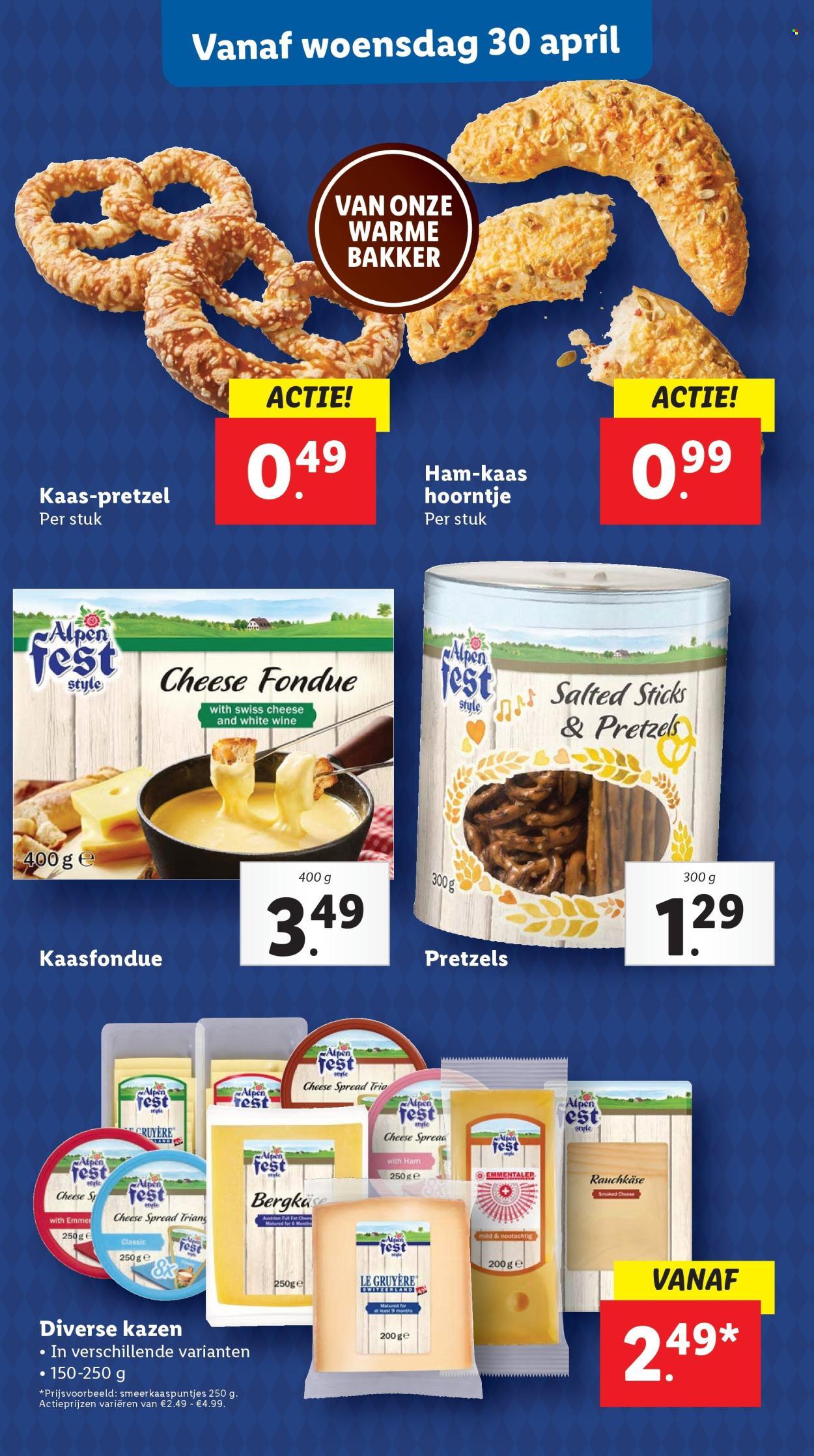 Lidl folder: Week 18 (2025-04-28 - 2025-05-04)