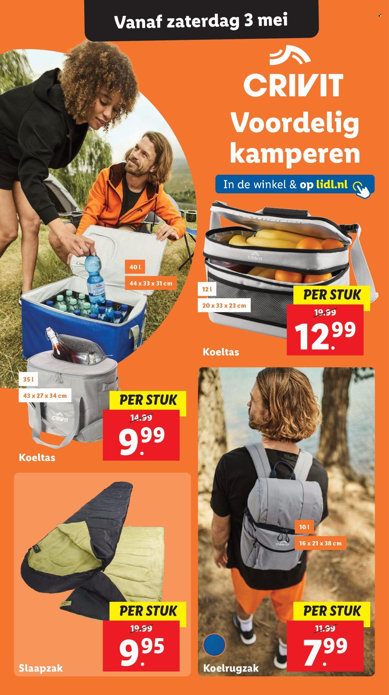 Lidl folder: Week 18 (2025-04-28 - 2025-05-04)