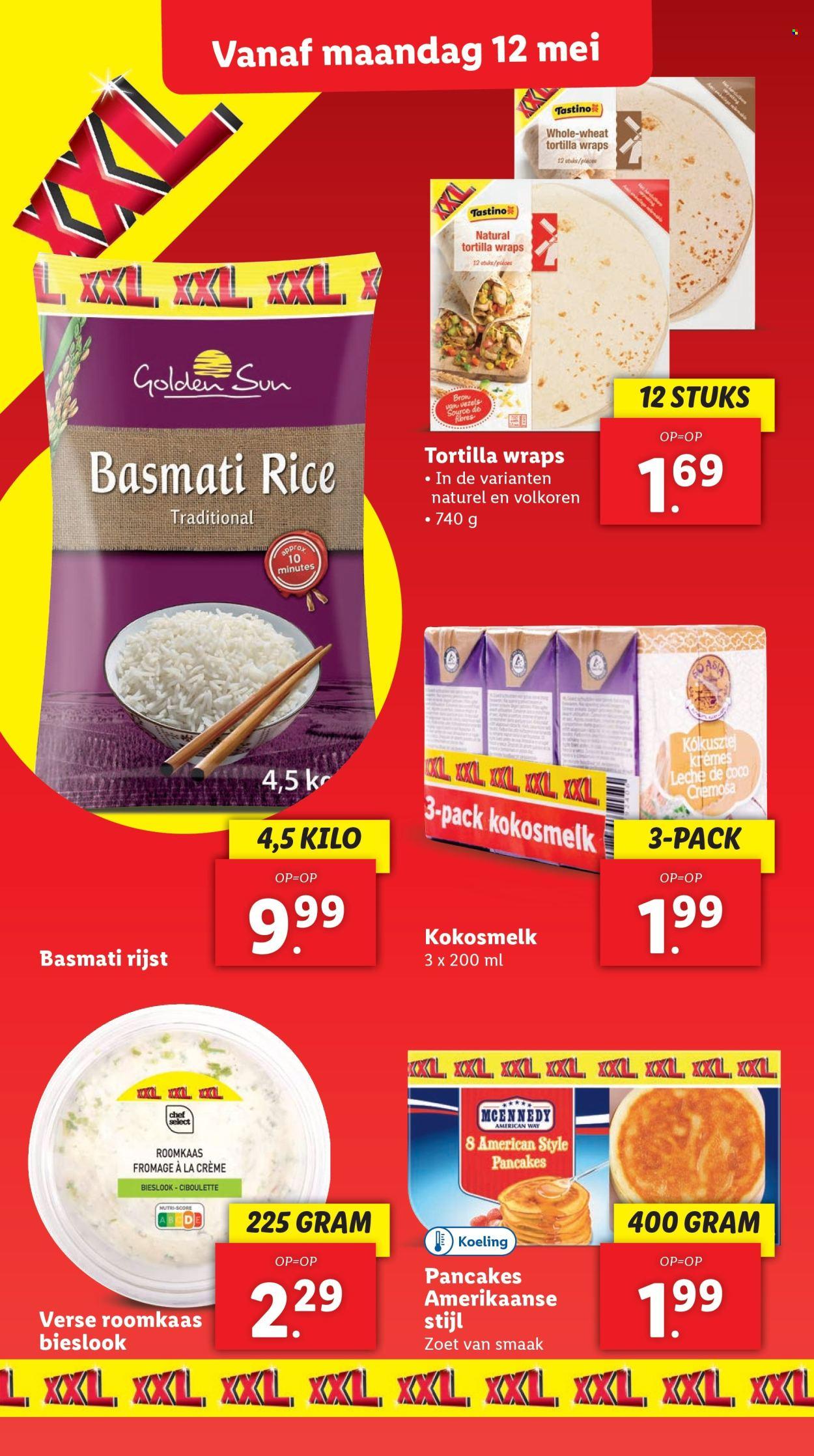 Lidl folder: Week 20 (2025-05-12 - 2025-05-18)