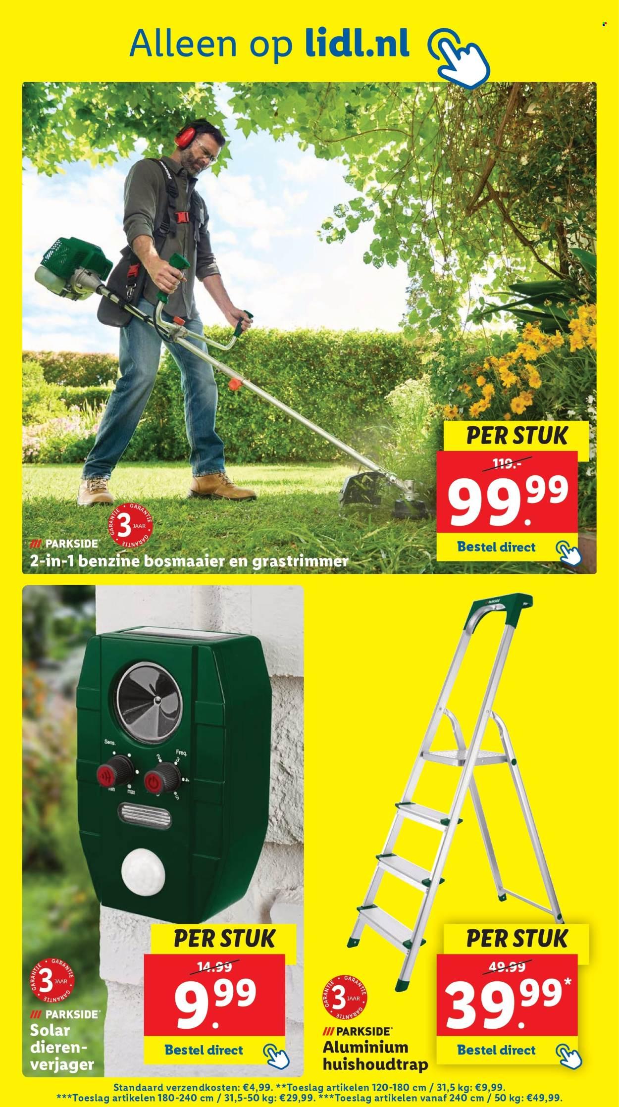 Lidl folder: Week 20 (2025-05-12 - 2025-05-18)