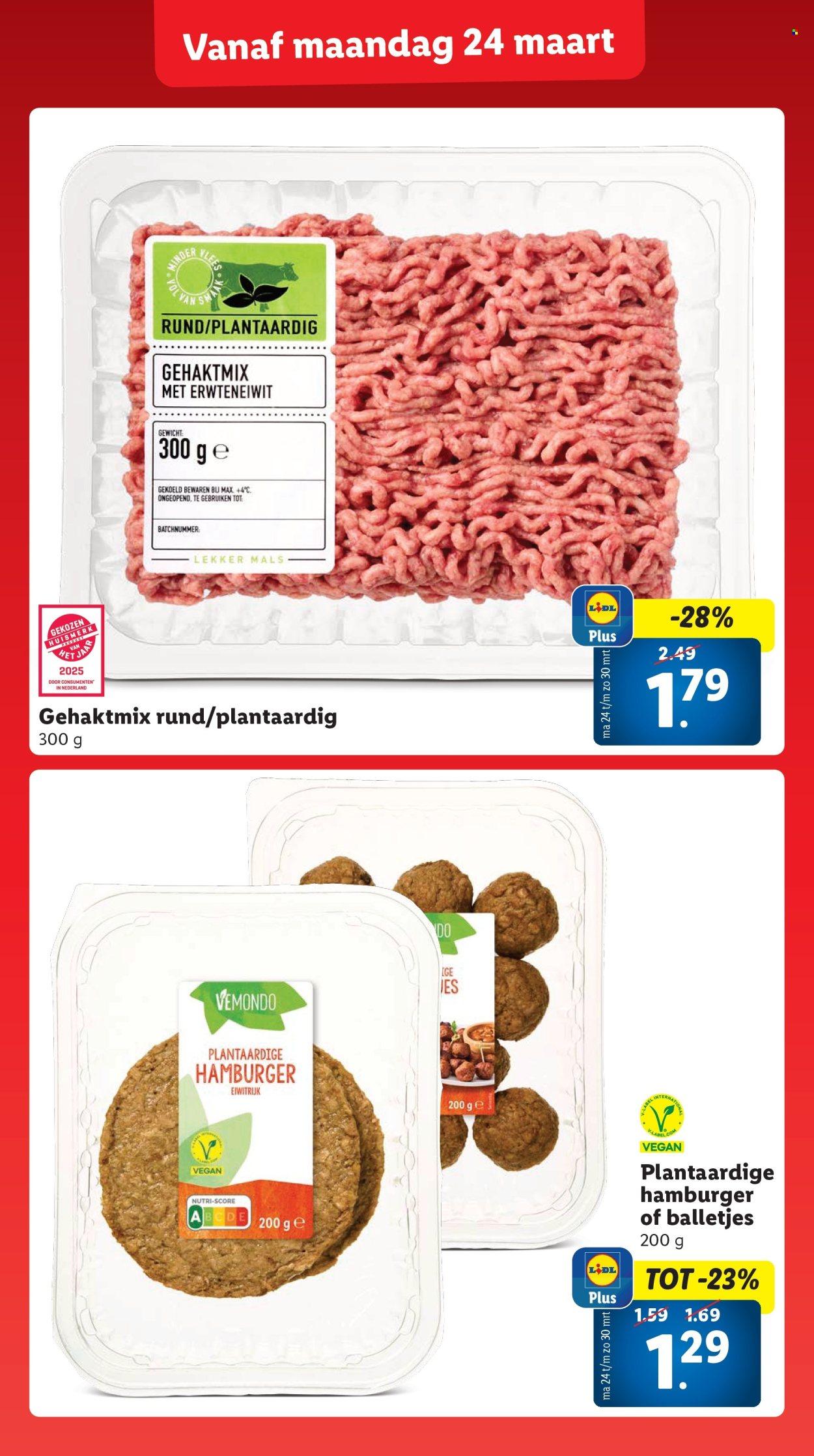 Lidl folder: Week 13