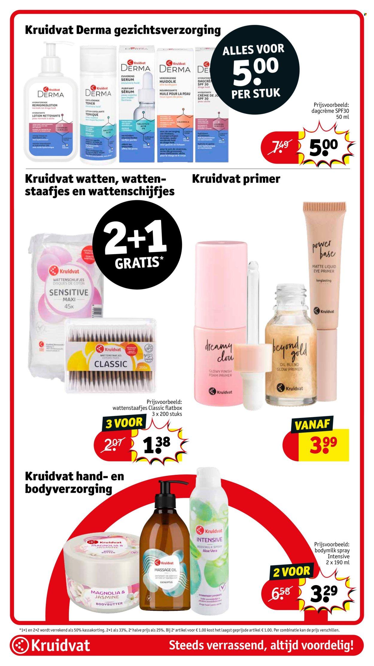 Kruidvat folder (2025-05-13 - 2025-05-25)