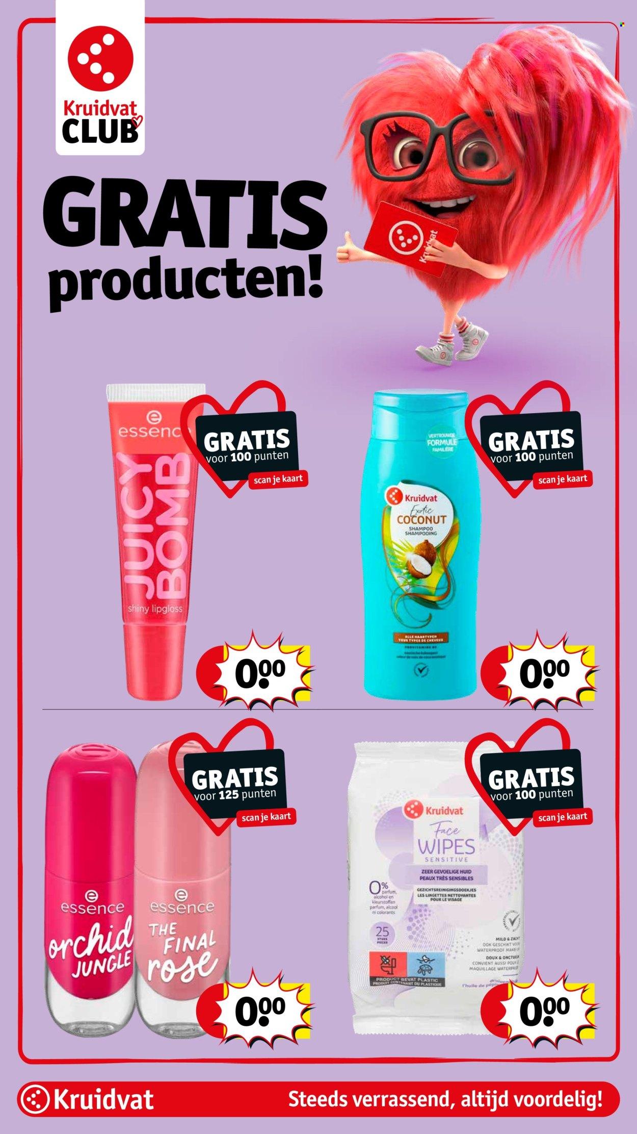 Kruidvat folder (2025-05-13 - 2025-05-25)