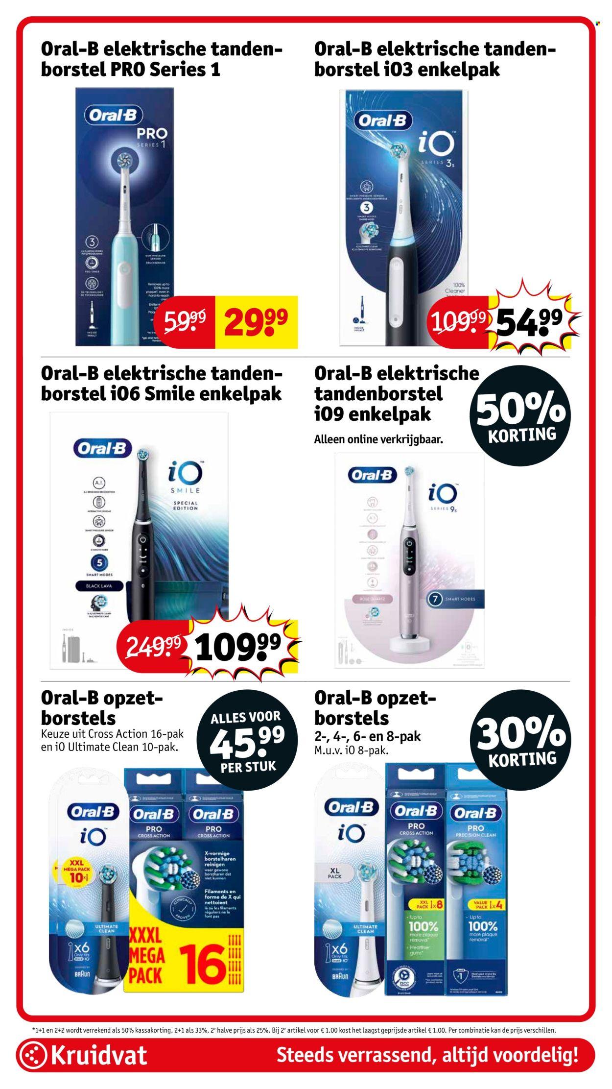 Kruidvat folder (2025-05-13 - 2025-05-25)