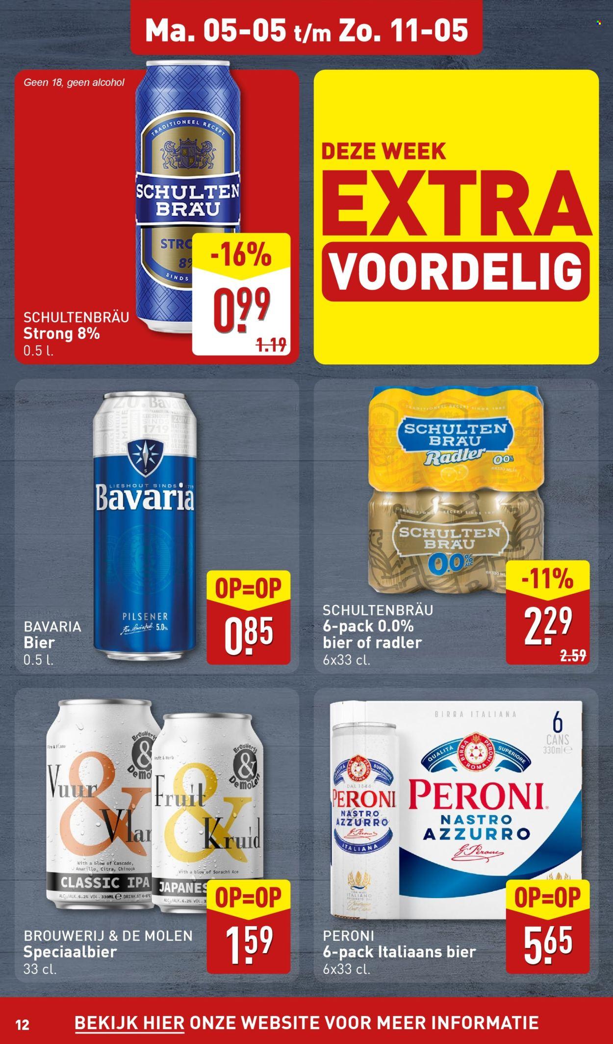 Aldi folder (2025-05-05 - 2025-05-11)
