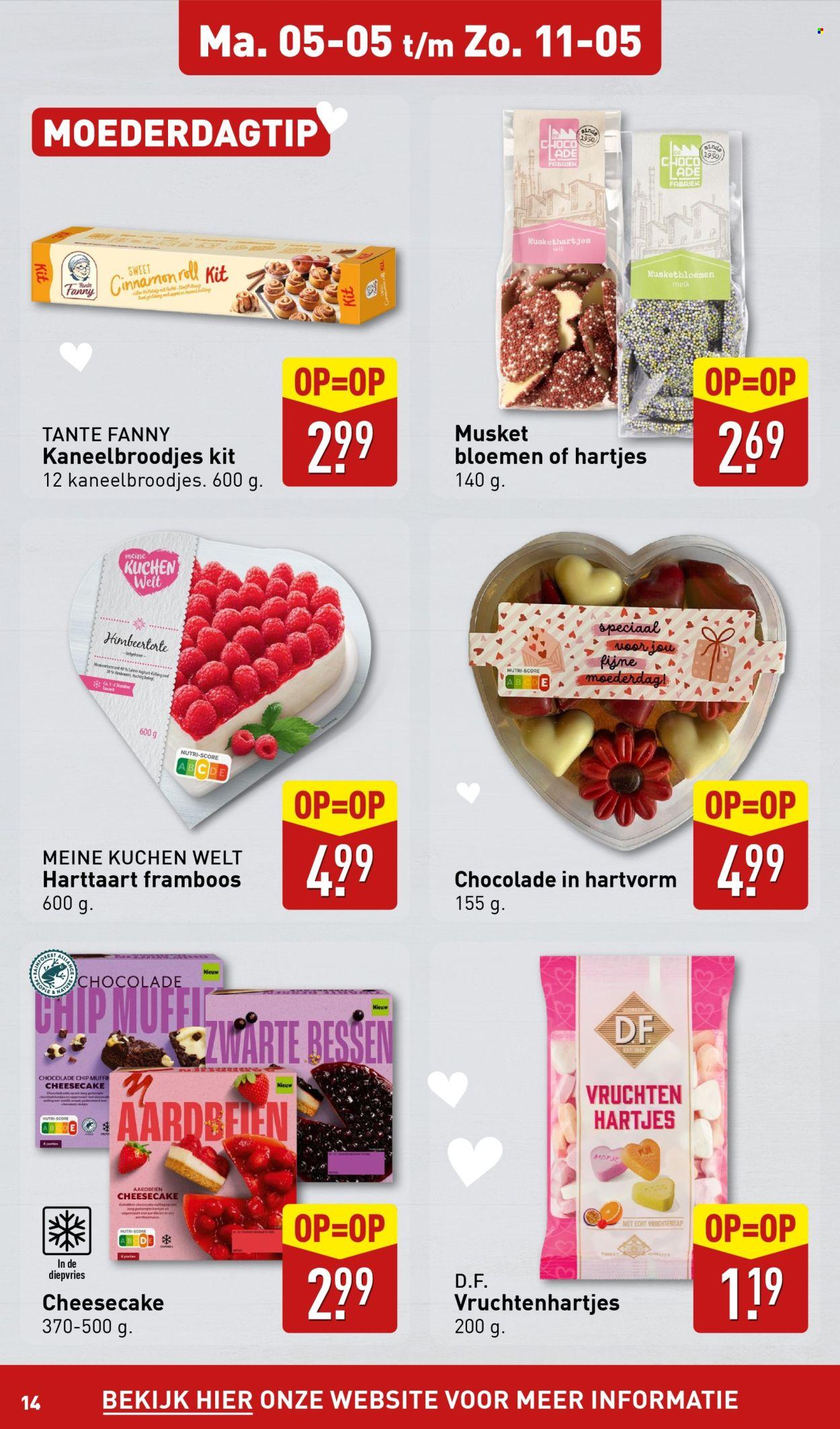 Aldi folder (2025-05-05 - 2025-05-11)