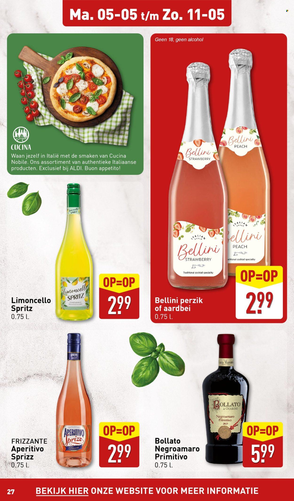 Aldi folder (2025-05-05 - 2025-05-11)