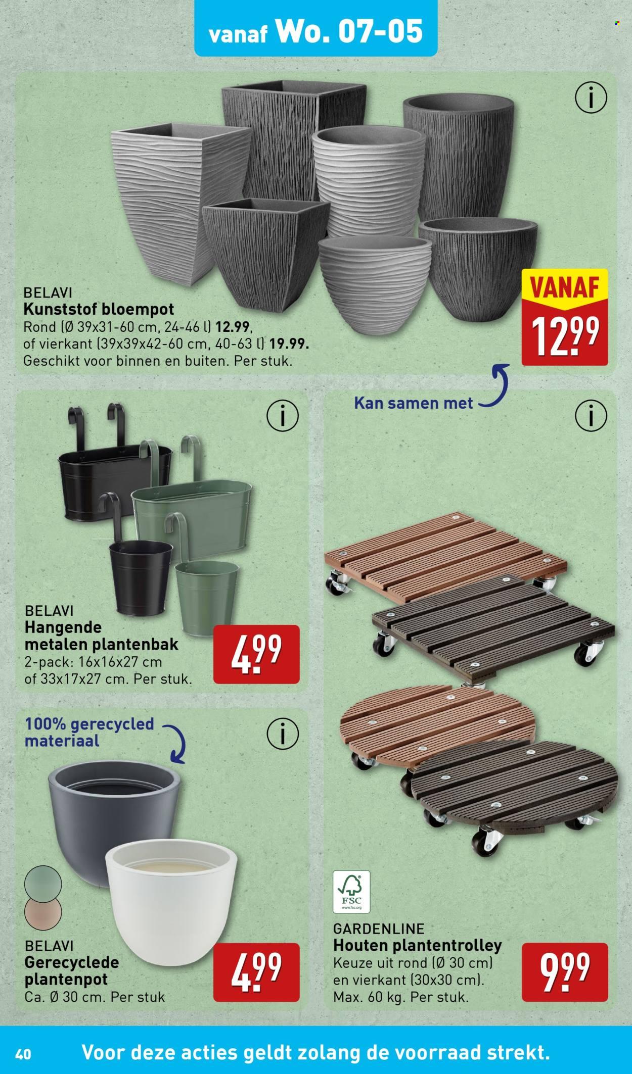 Aldi folder (2025-05-05 - 2025-05-11)