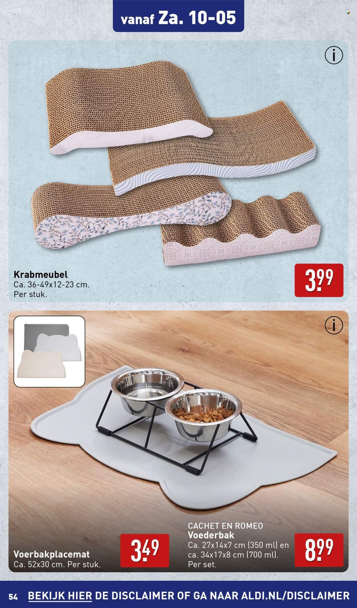 Aldi folder (2025-05-05 - 2025-05-11)