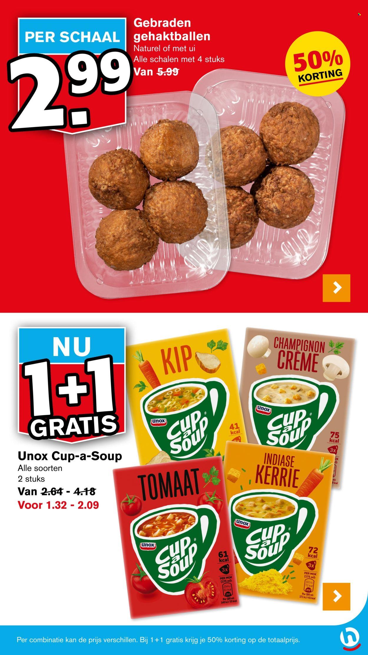 Hoogvliet folder (2025-04-23 - 2025-04-29)