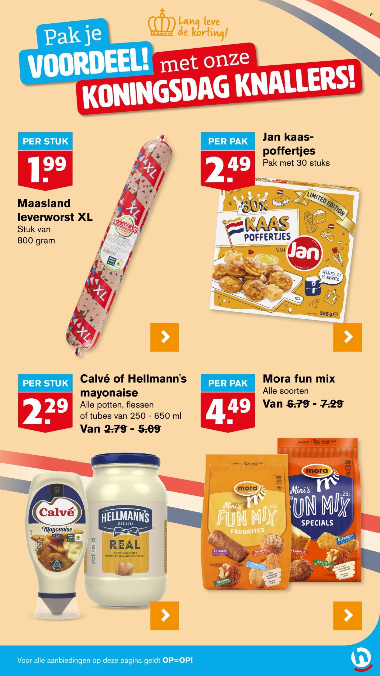Hoogvliet folder (2025-04-23 - 2025-04-29)