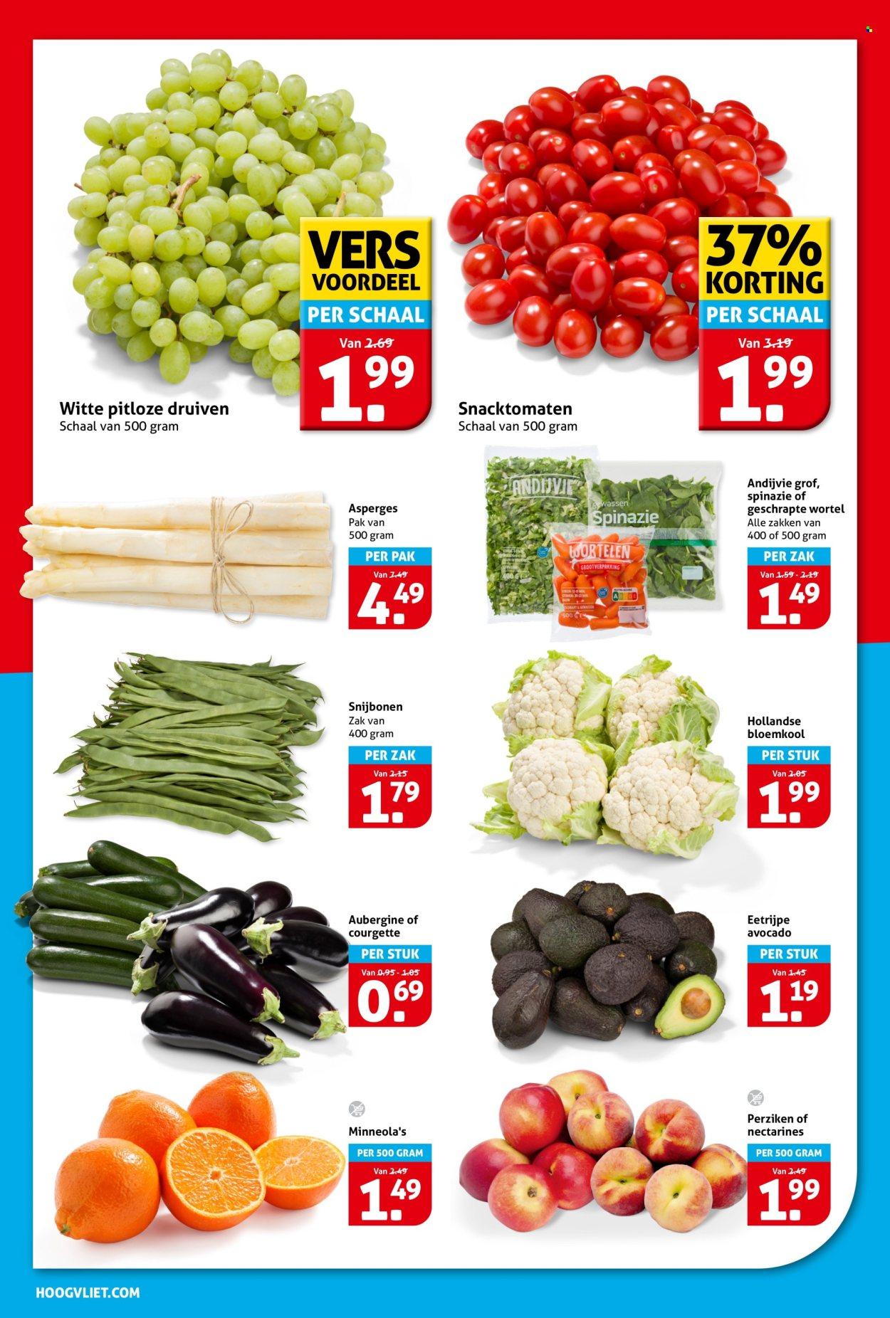 Hoogvliet folder (2025-05-28 - 2025-06-03)
