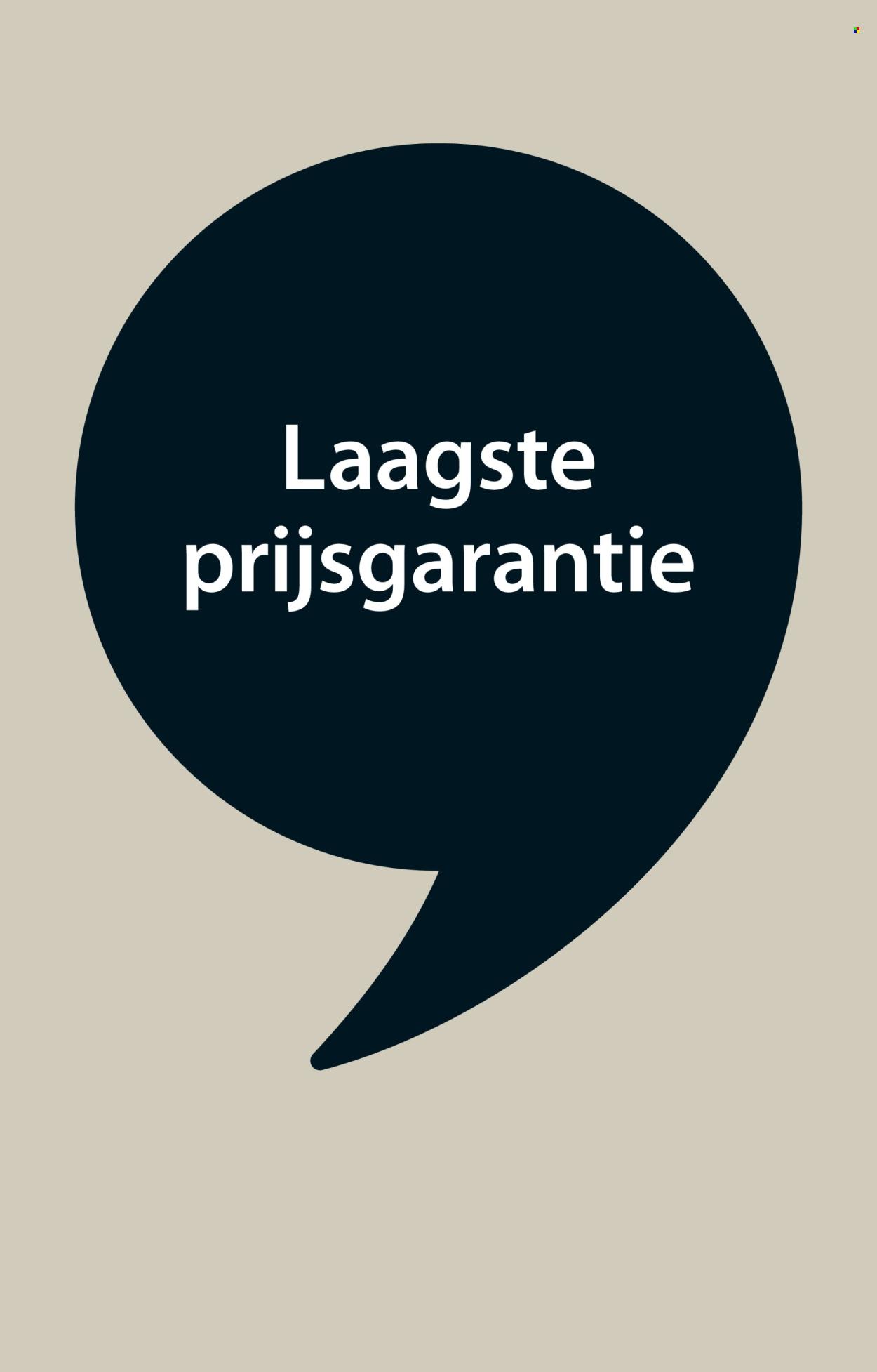 JYSK folder: Aanbieding van de week (2025-04-28 - 2025-05-11)