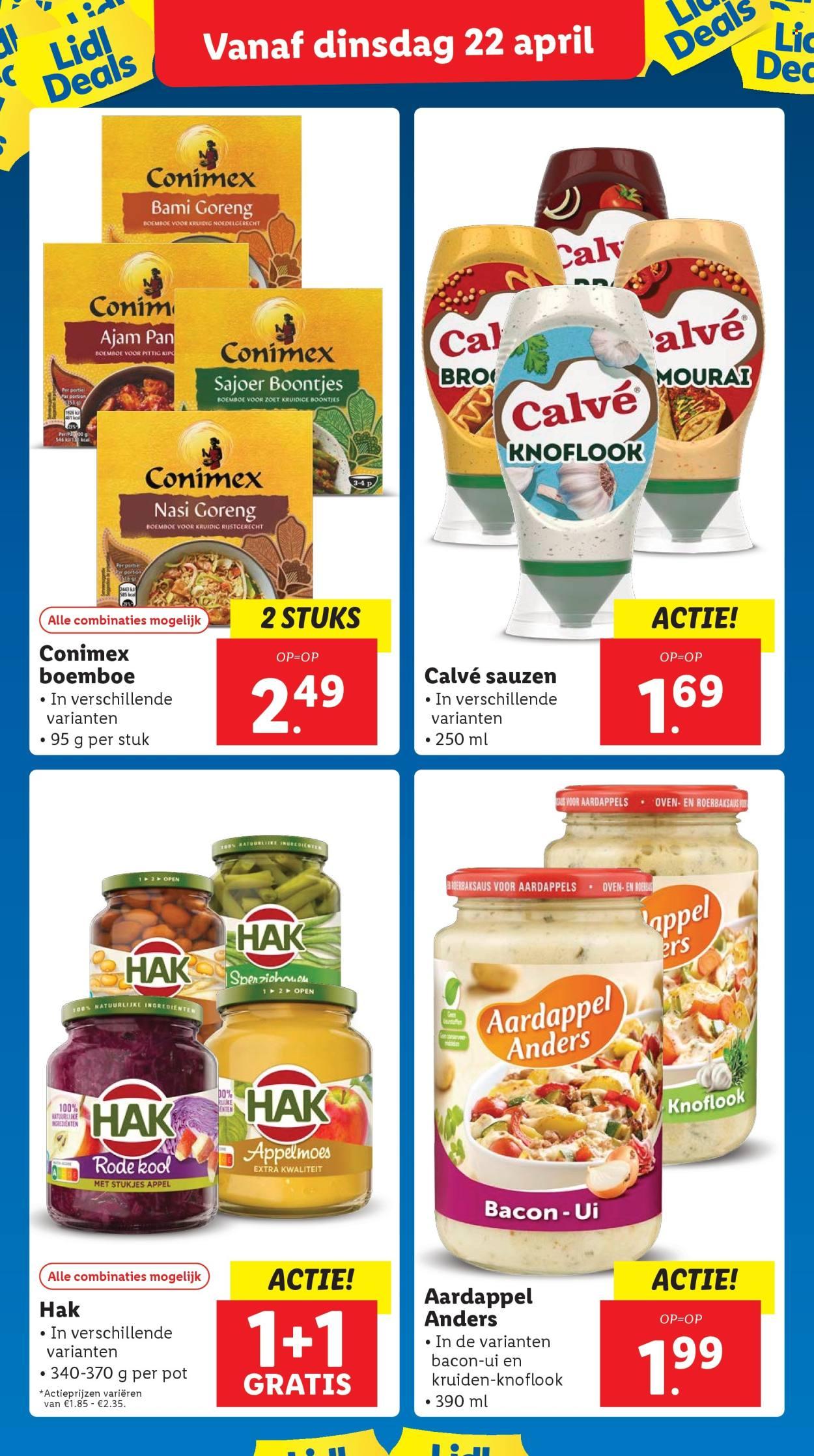 Lidl folder: Week 17