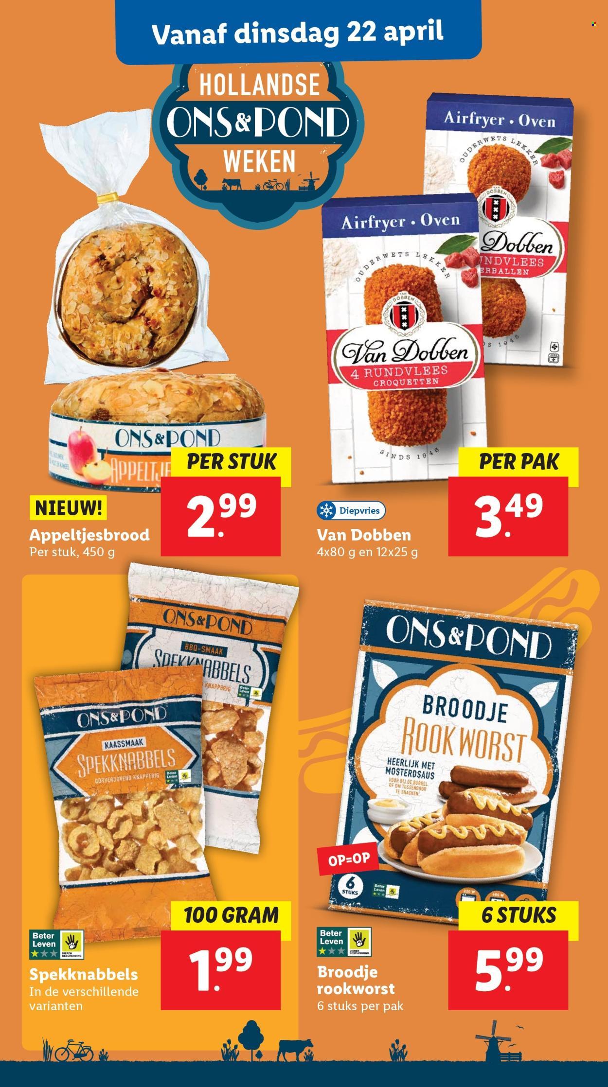 Lidl folder: Week 17